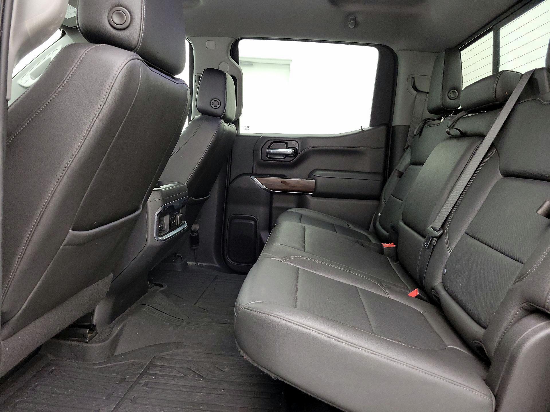 Thumbnail: 2022 GMC Sierra 1500 - 20