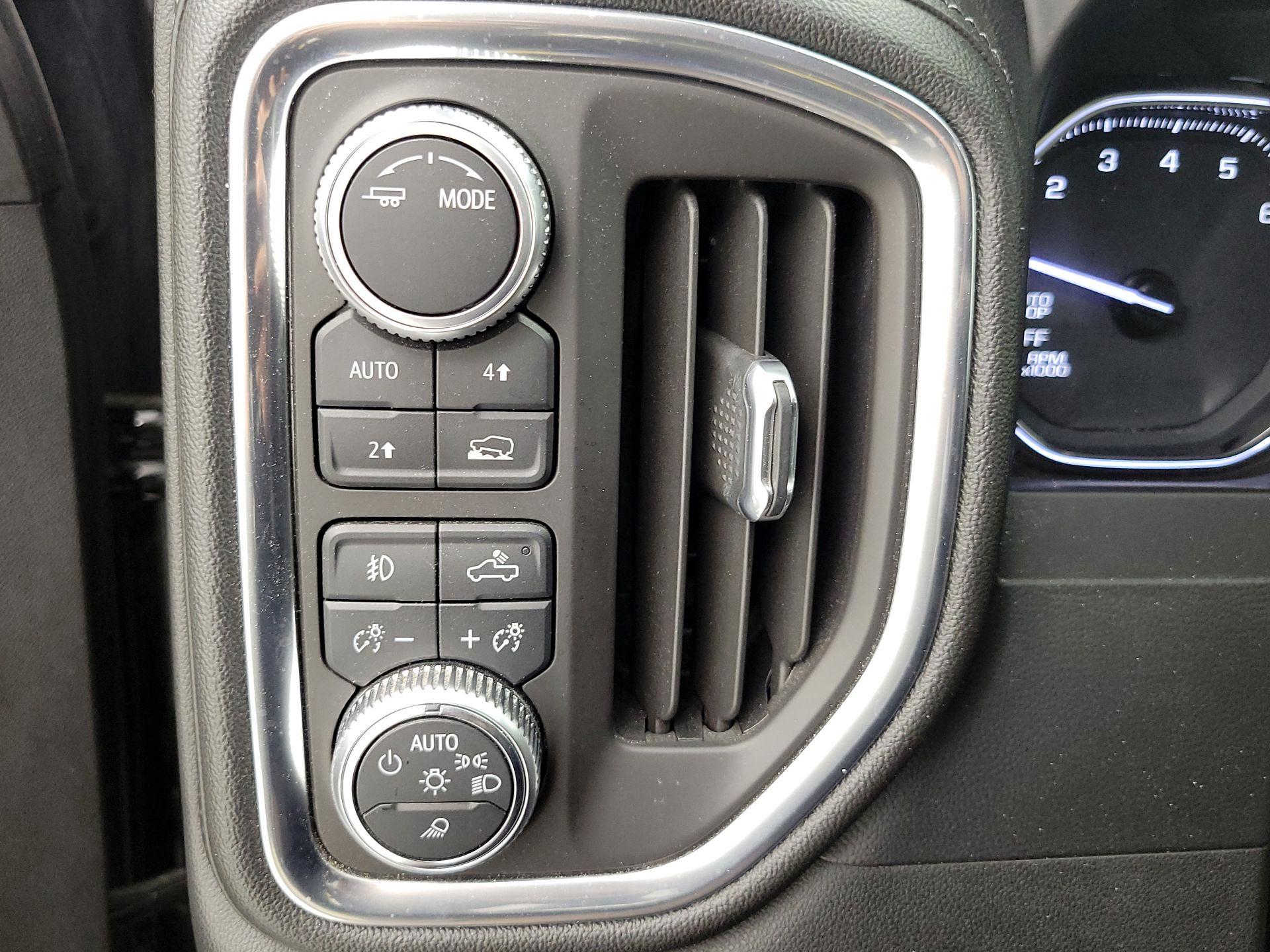 Thumbnail: 2020 GMC Sierra 1500 - 13