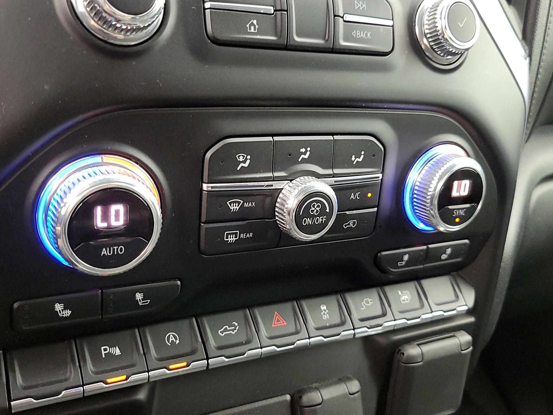 Thumbnail: 2020 GMC Sierra 1500 - 16