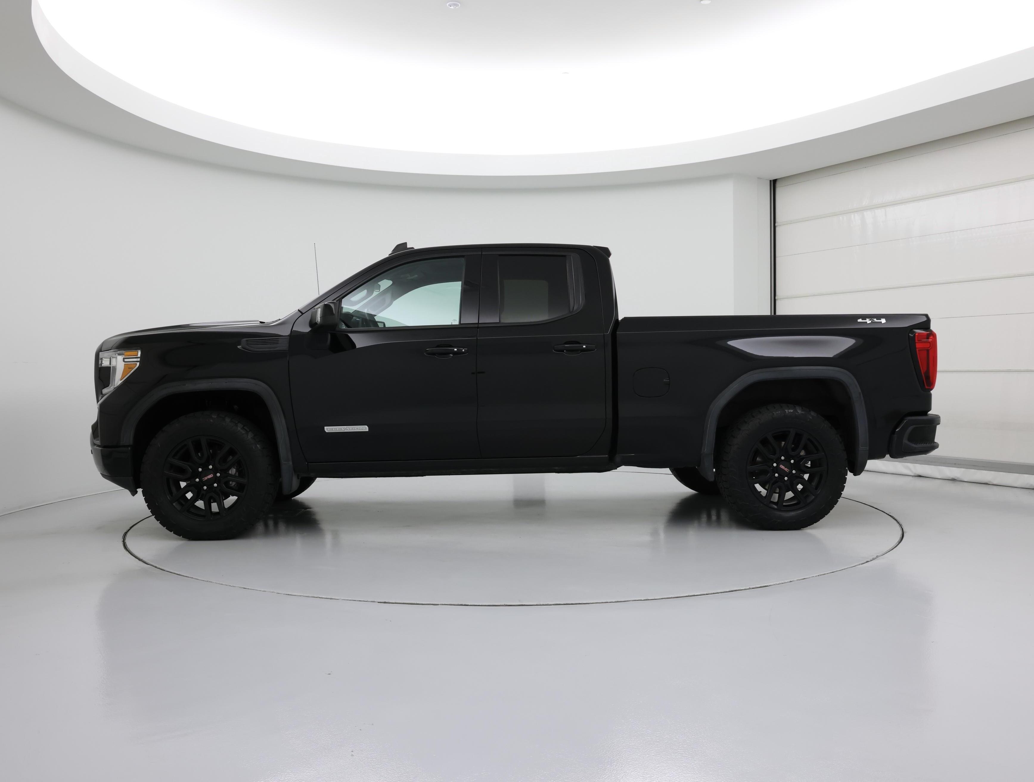 Thumbnail: 2020 GMC Sierra 1500 - 3