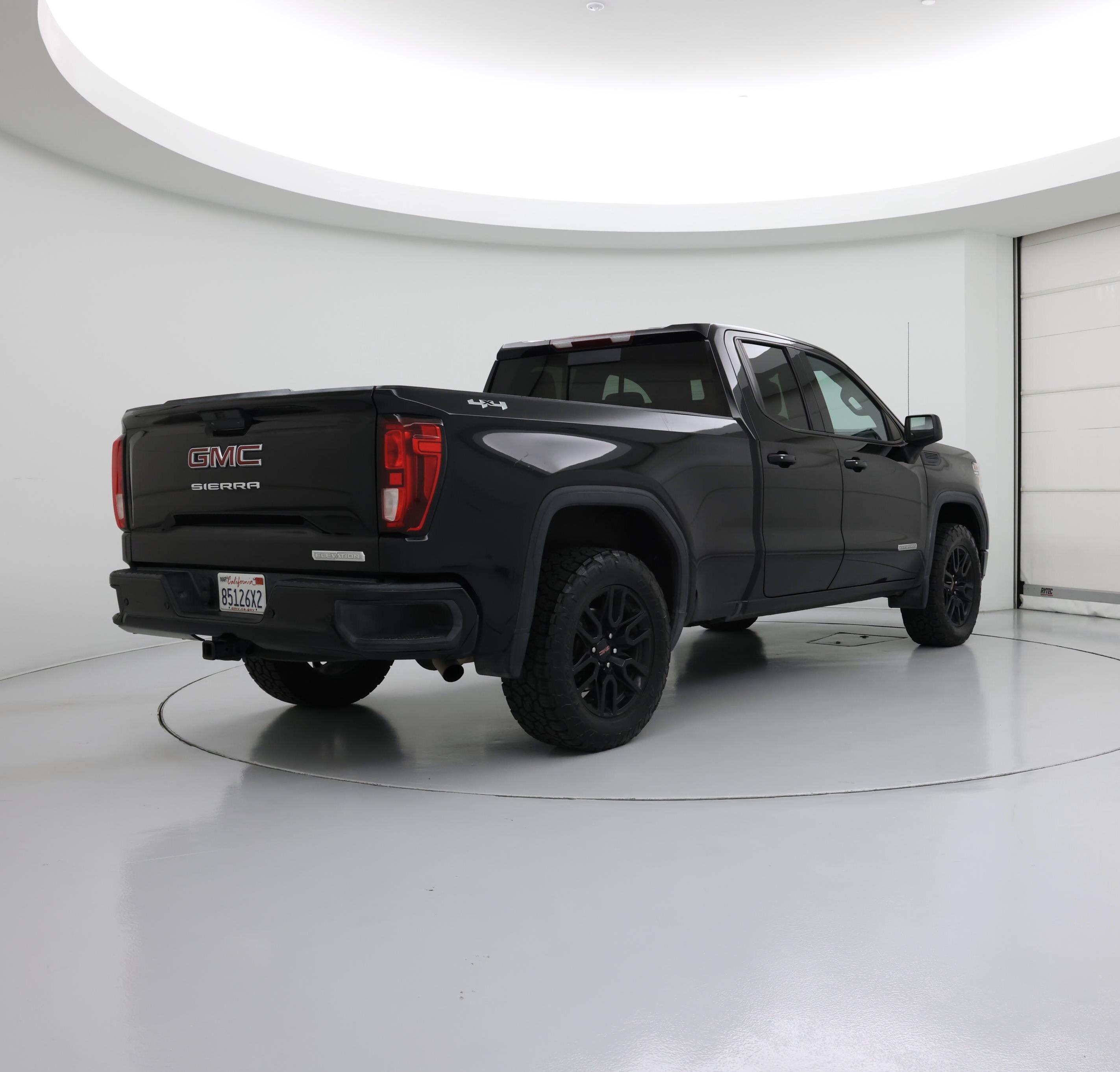 Thumbnail: 2020 GMC Sierra 1500 - 8