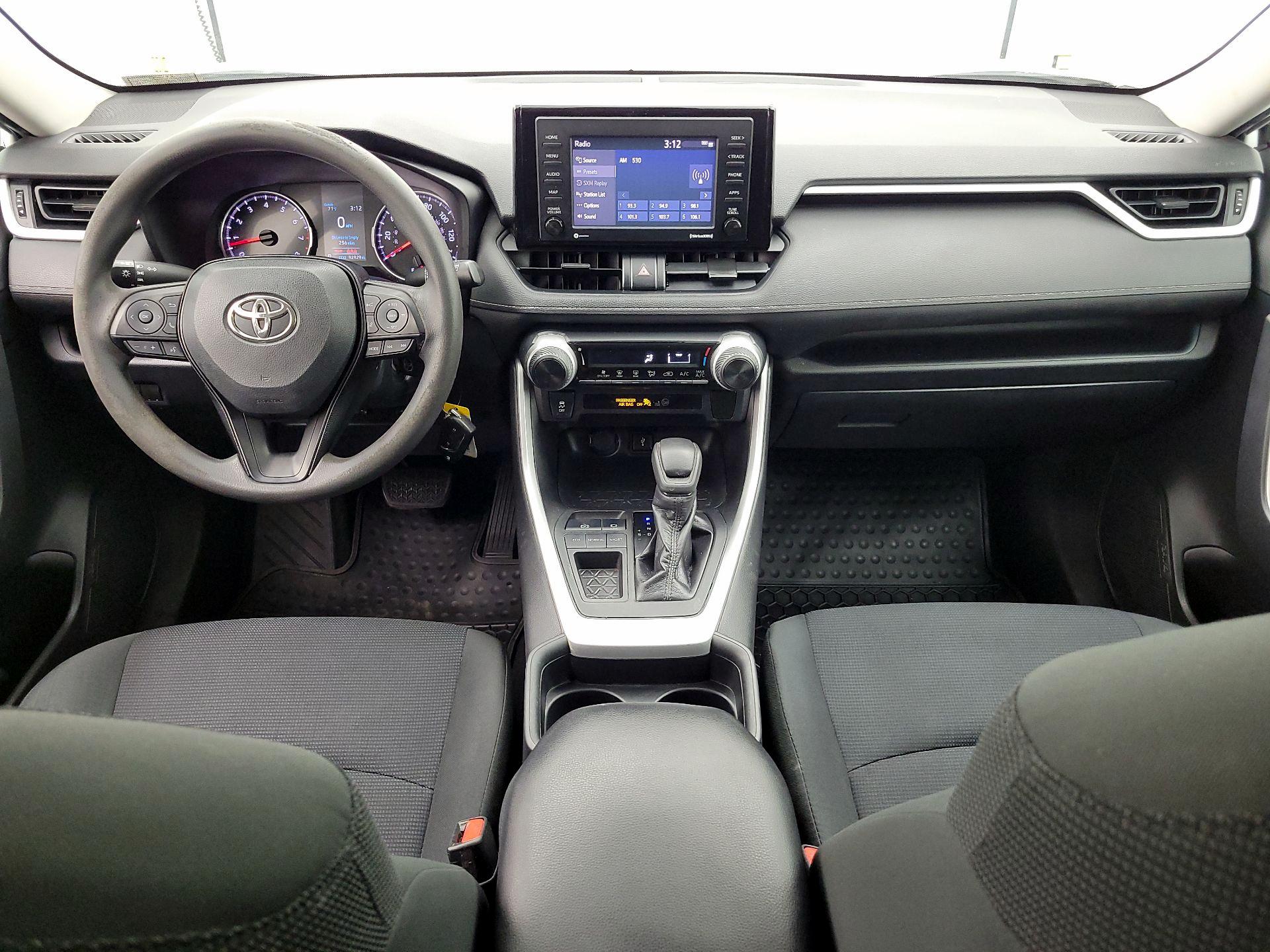 Thumbnail: 2020 Toyota RAV4 - 9