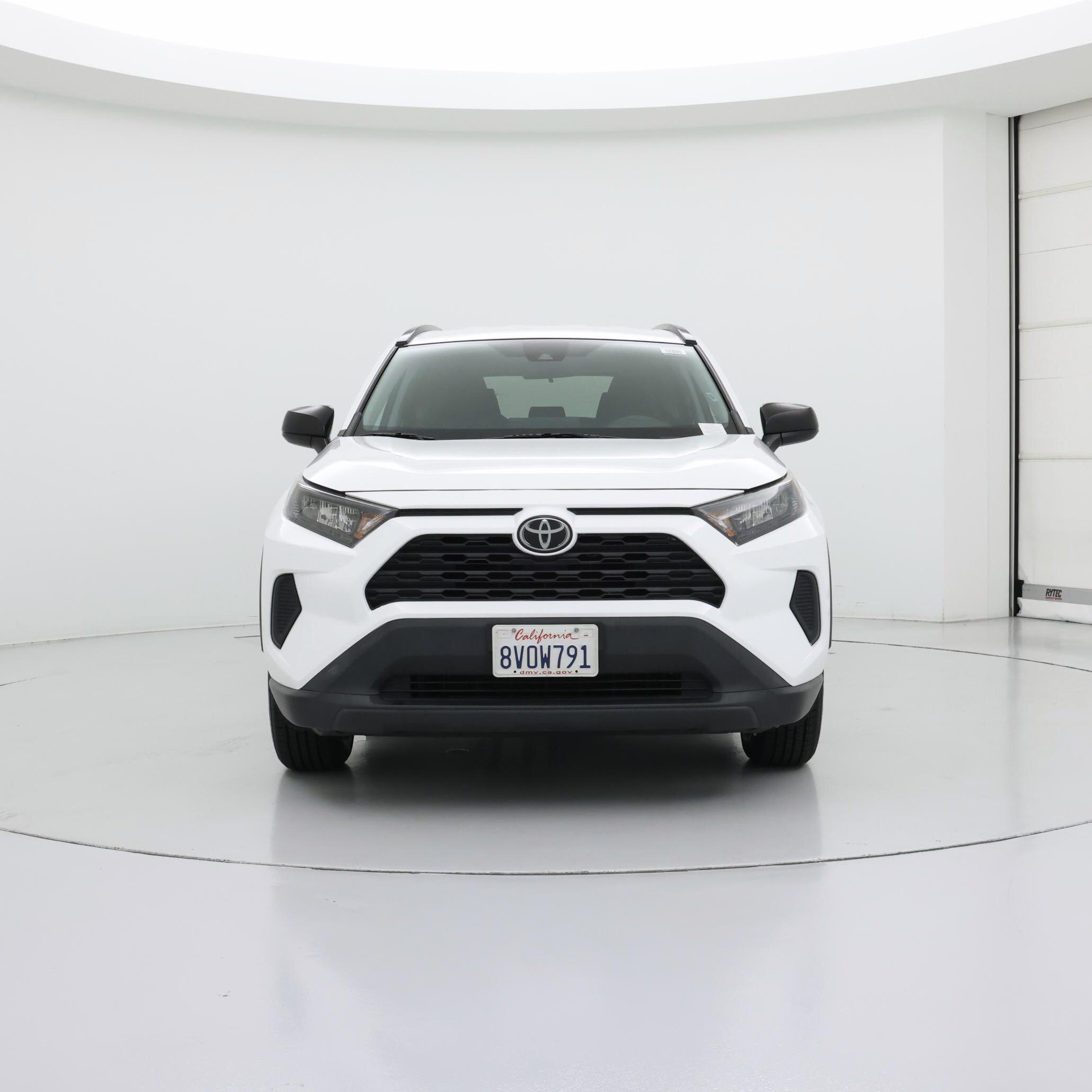 Thumbnail: 2020 Toyota RAV4 - 5