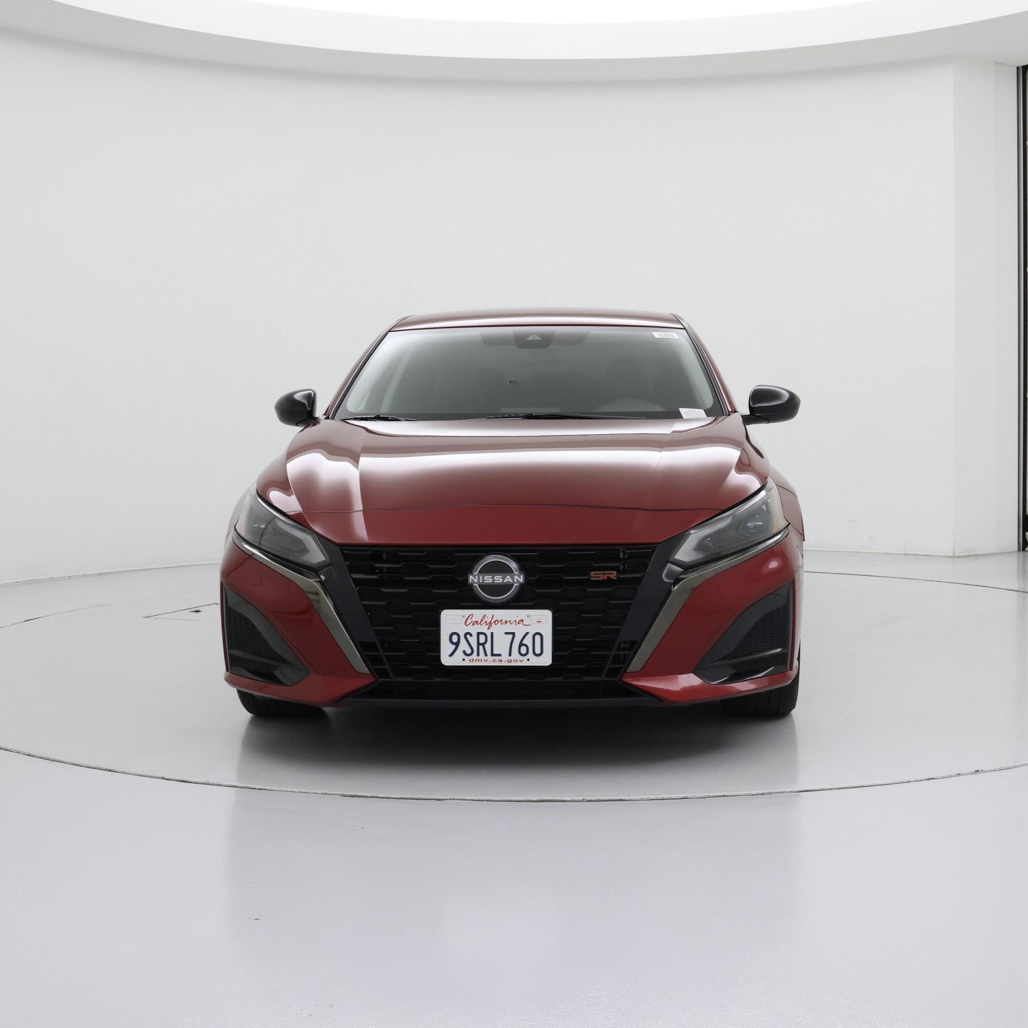 Thumbnail: 2023 Nissan Altima - 5