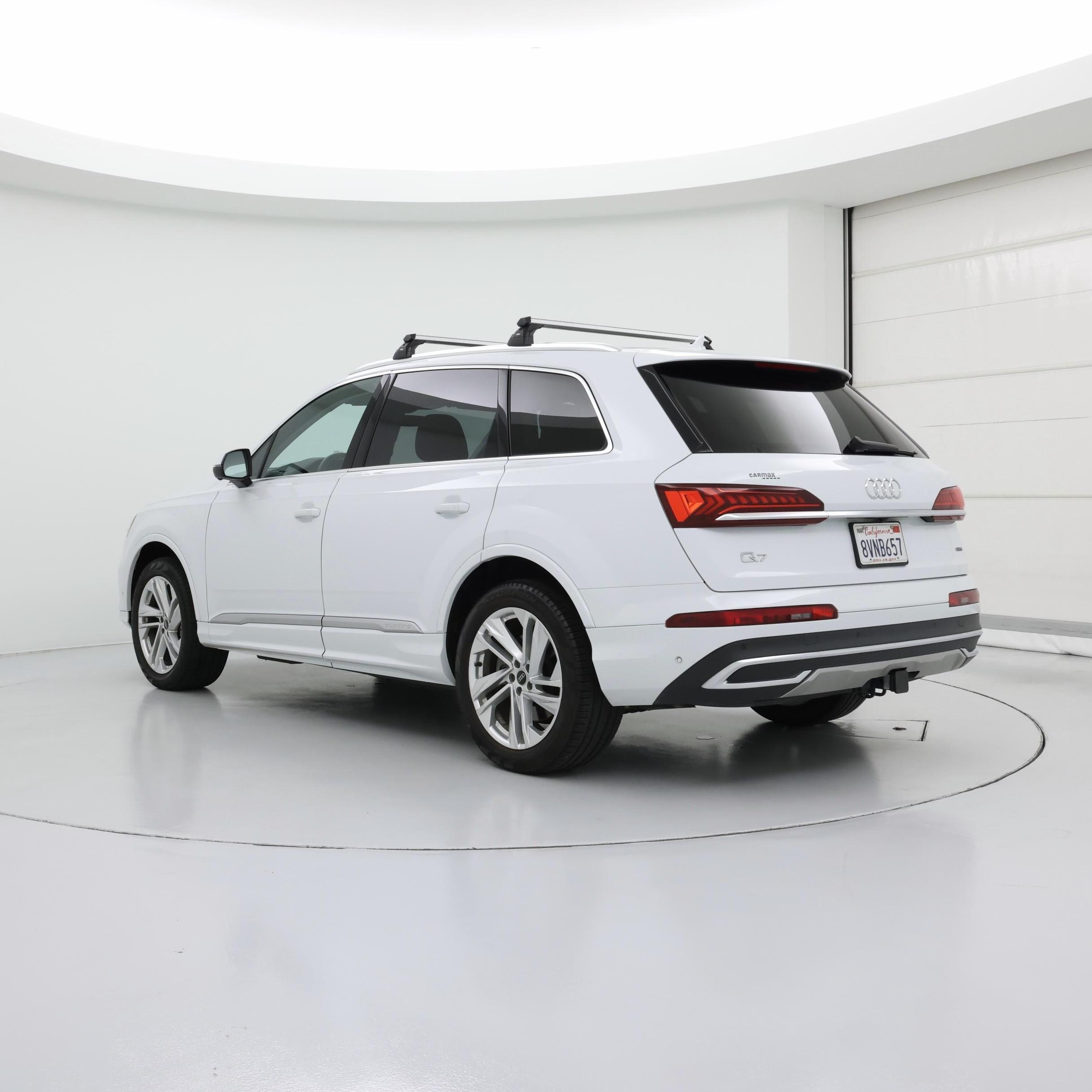 Thumbnail: 2021 Audi Q7 - 2