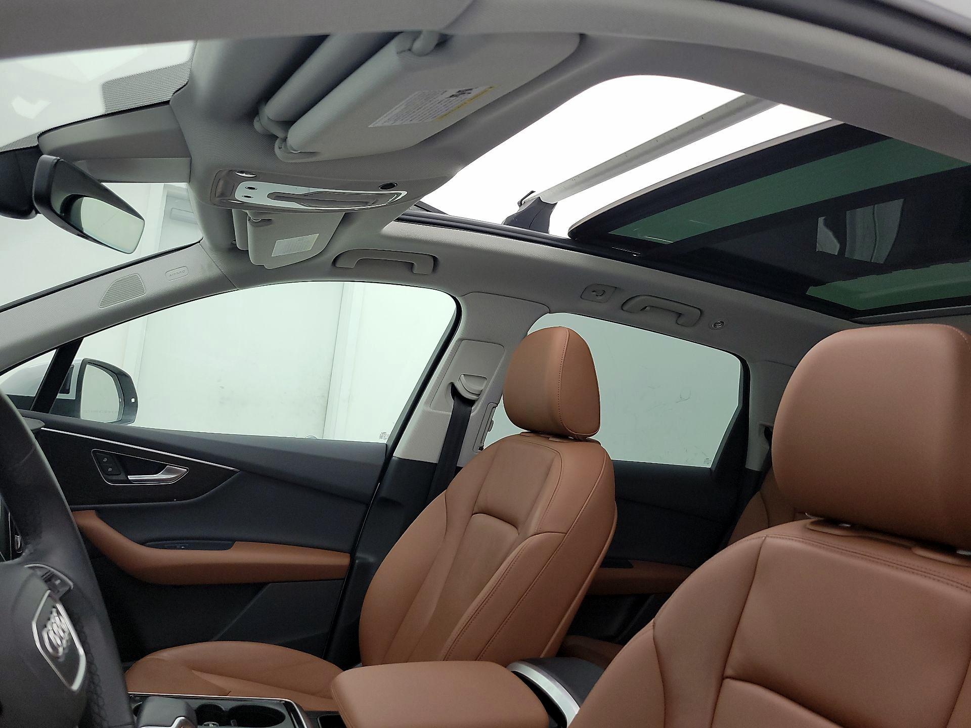 Thumbnail: 2021 Audi Q7 - 20