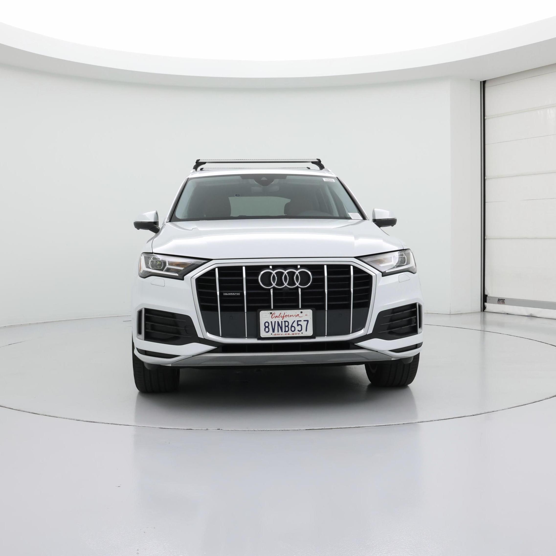 Thumbnail: 2021 Audi Q7 - 5
