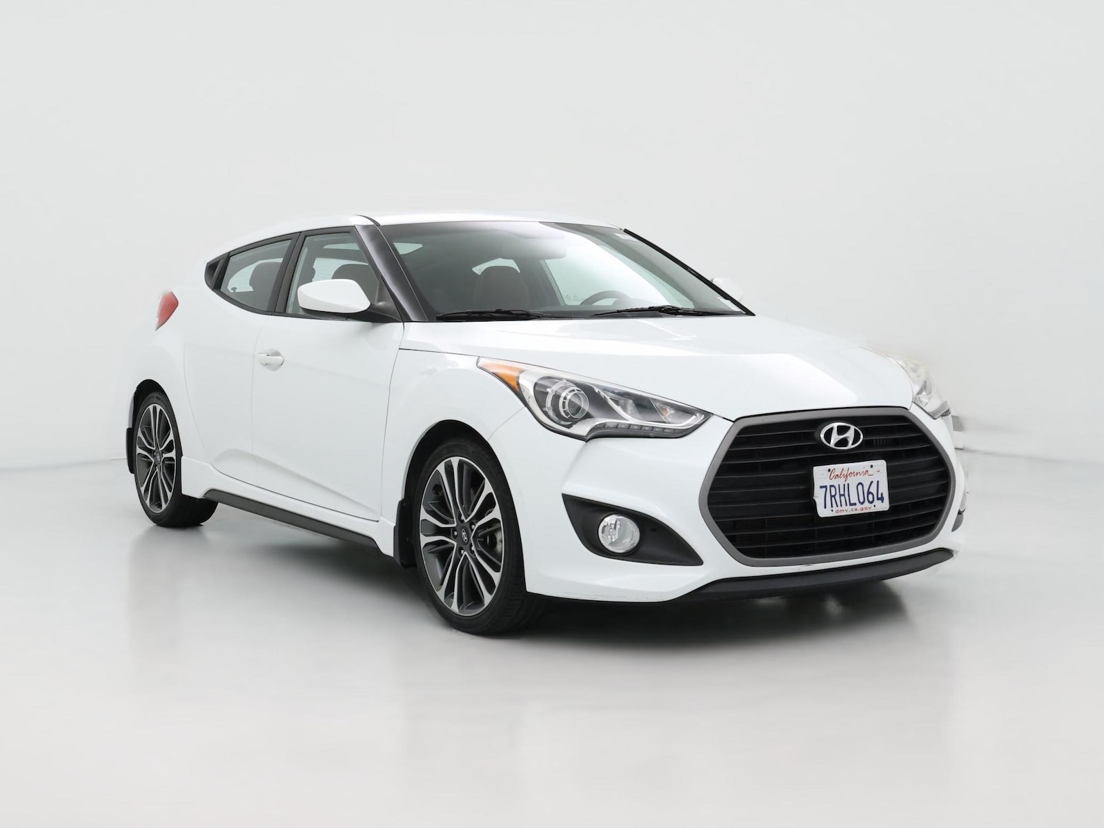 2016 Hyundai Veloster