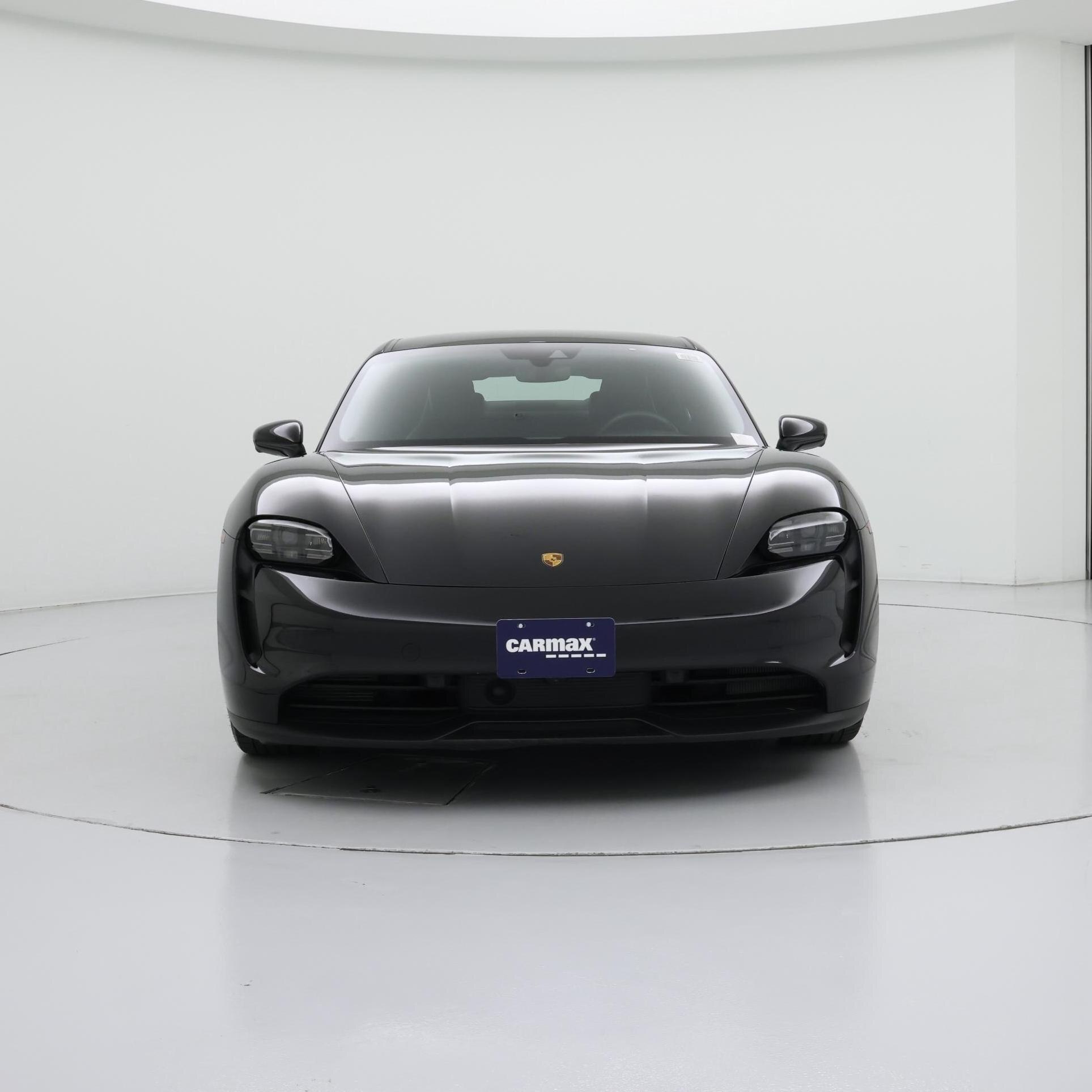 Thumbnail: 2022 Porsche Taycan - 5
