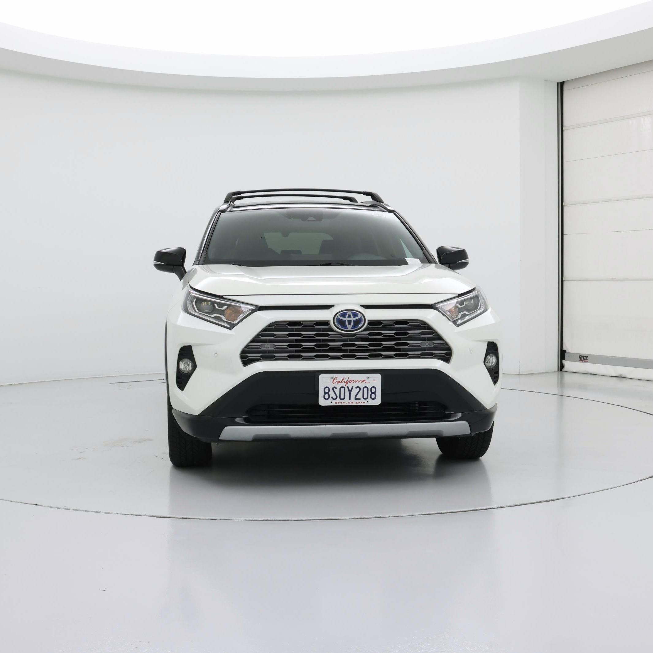Thumbnail: 2020 Toyota RAV4 - 5