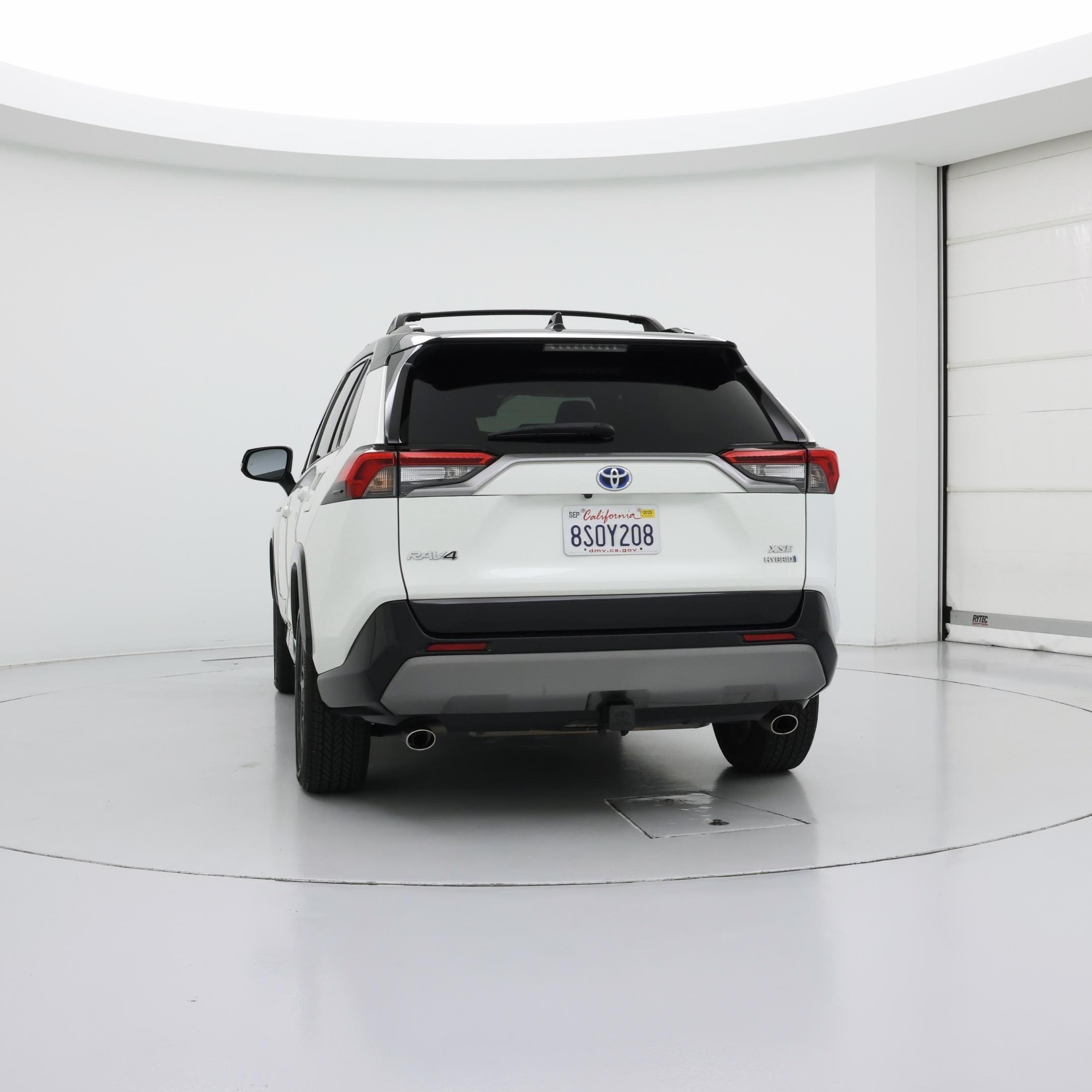 Thumbnail: 2020 Toyota RAV4 - 6