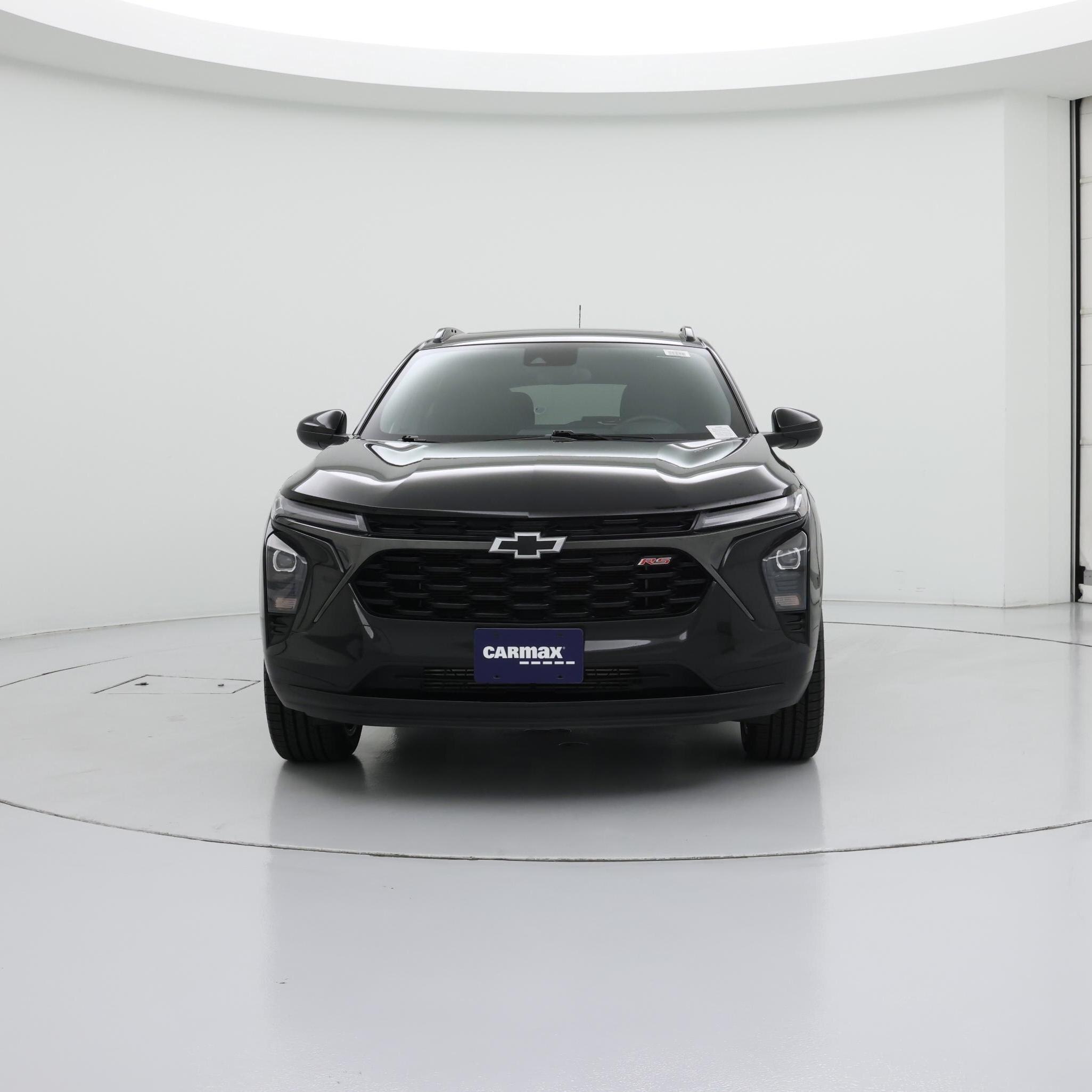 Thumbnail: 2024 Chevrolet Trax - 5