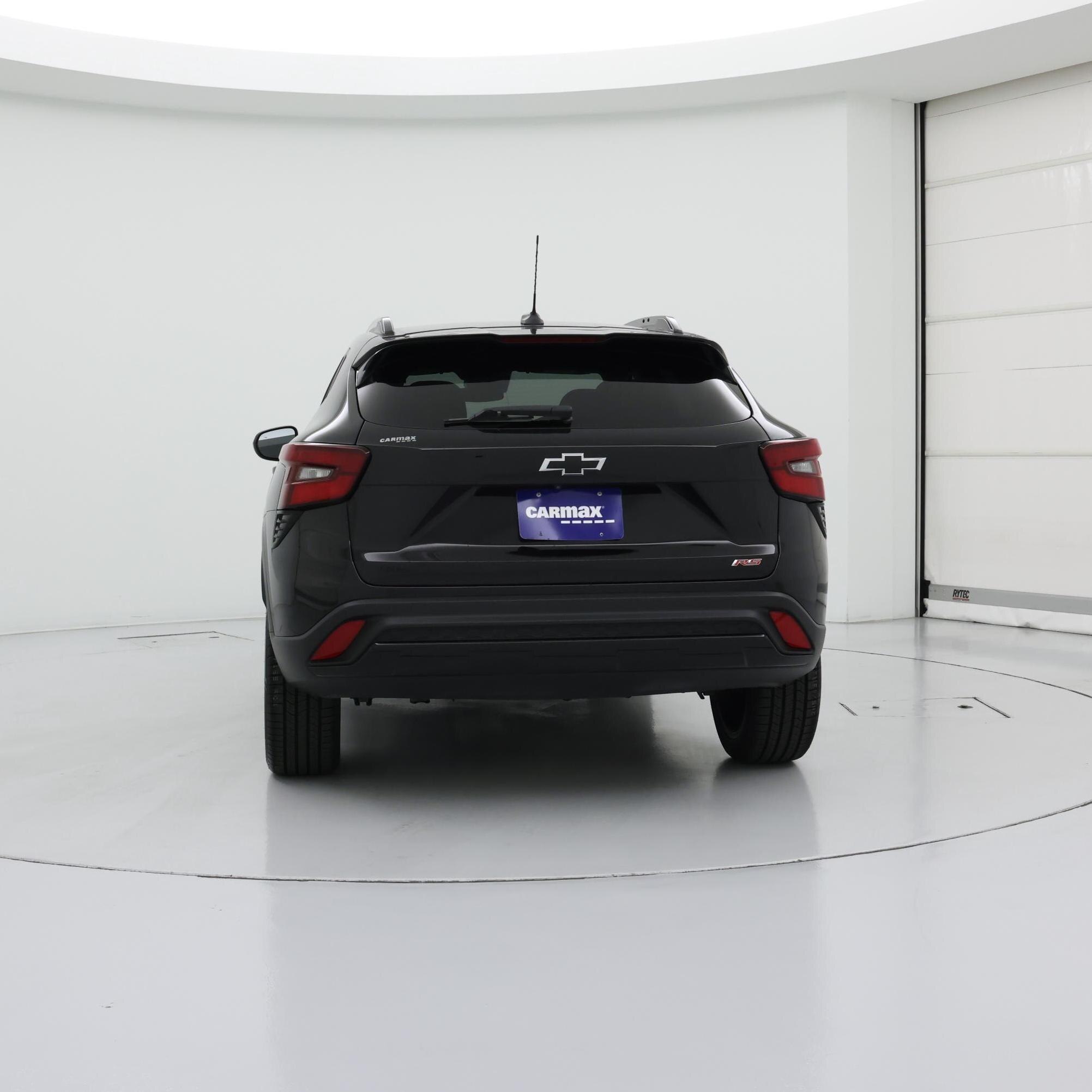 Thumbnail: 2024 Chevrolet Trax - 6