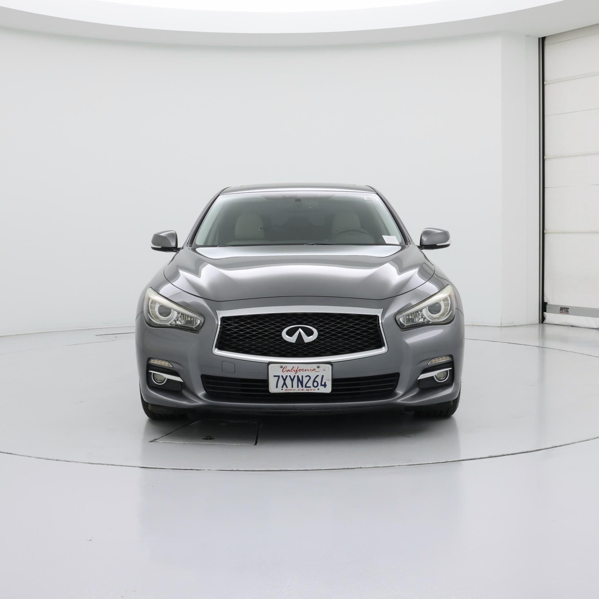 Thumbnail: 2017 INFINITI Q50 - 5