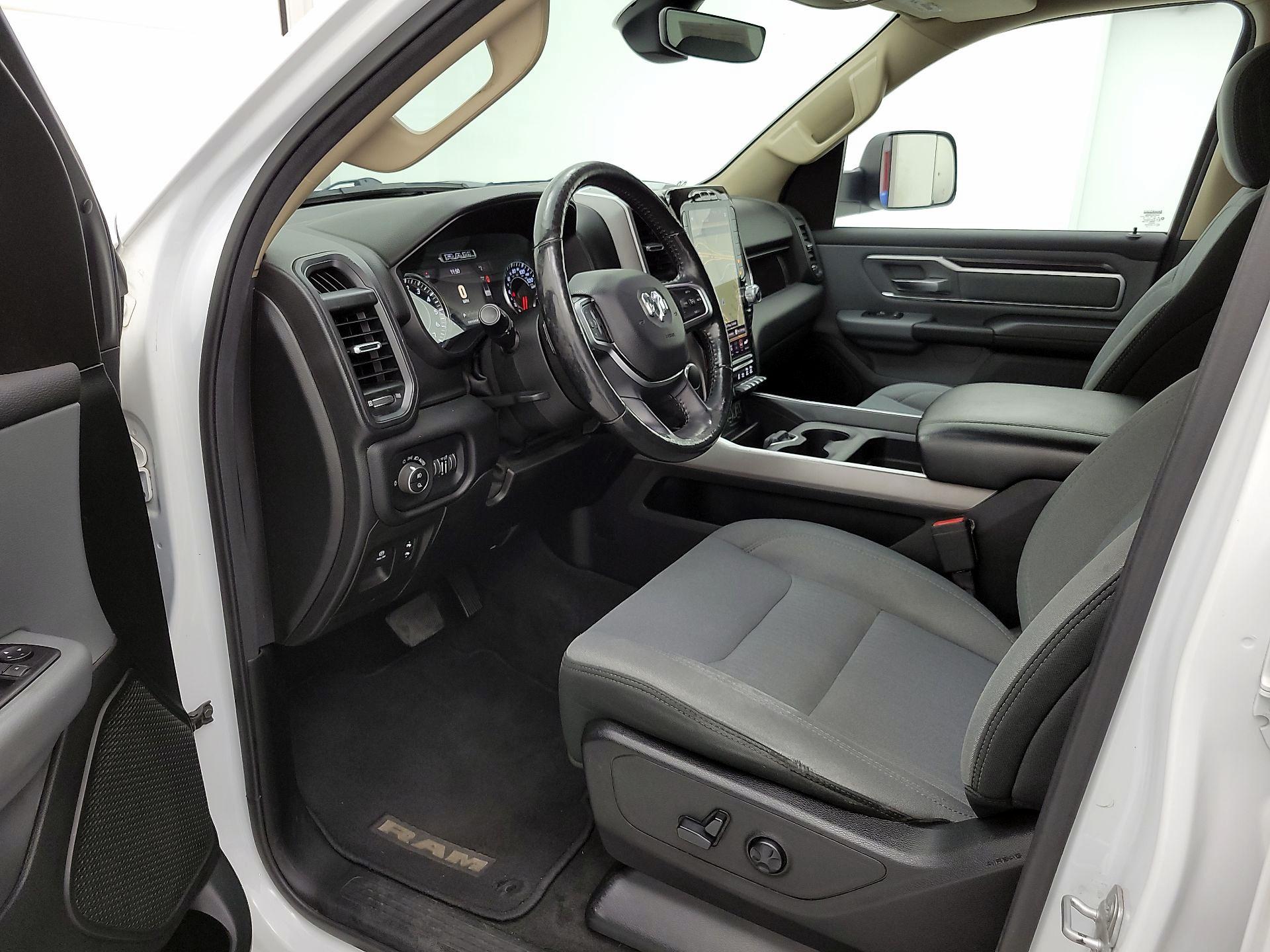 Thumbnail: 2019 Acura MDX - 11