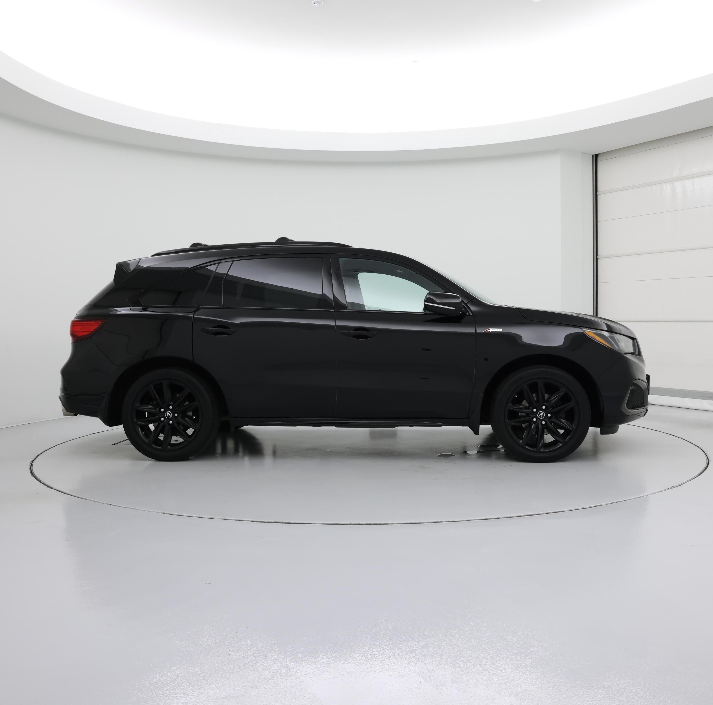 Thumbnail: 2019 Acura MDX - 7