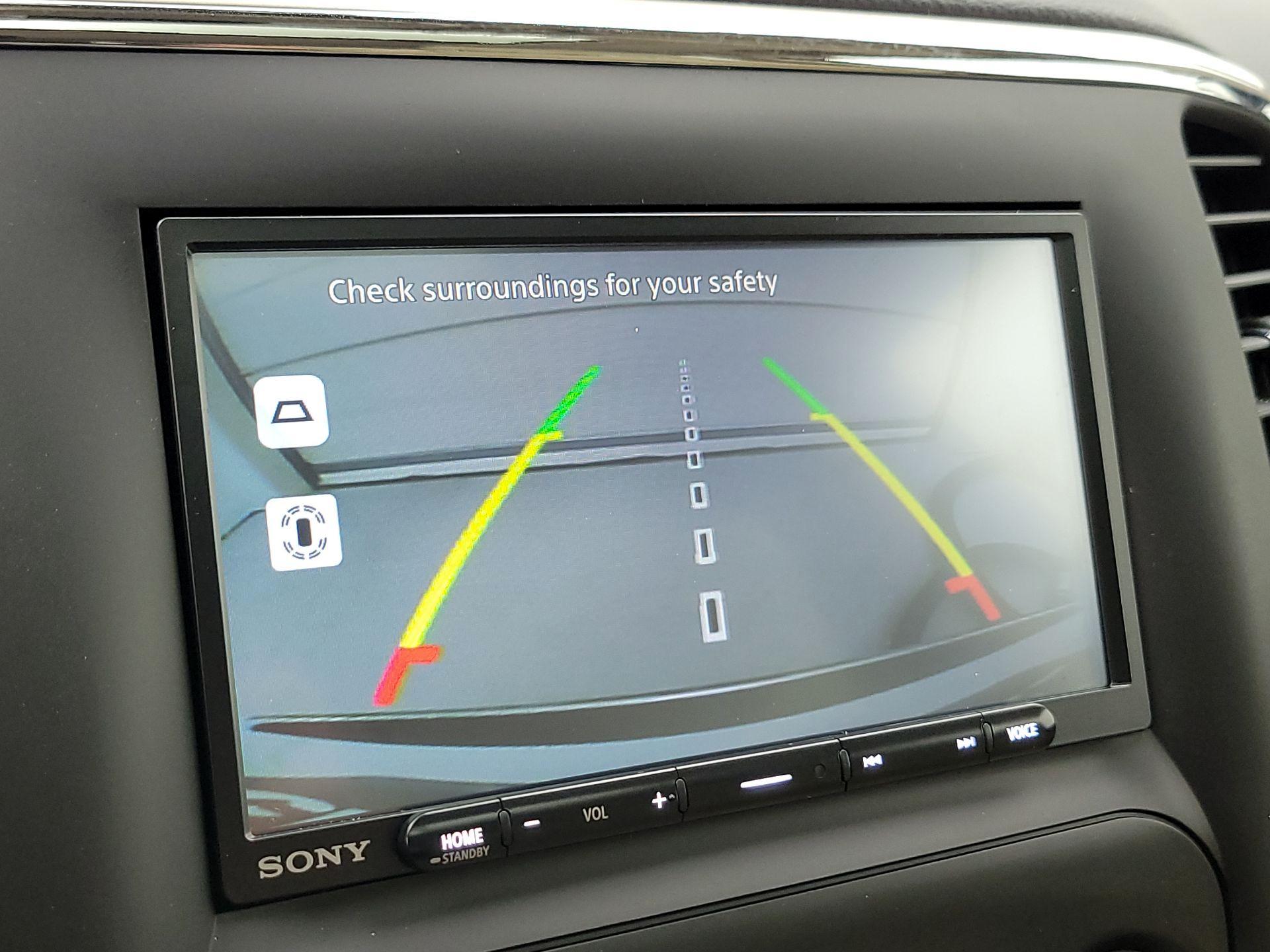 Thumbnail: 2019 Jeep Grand Cherokee - 14