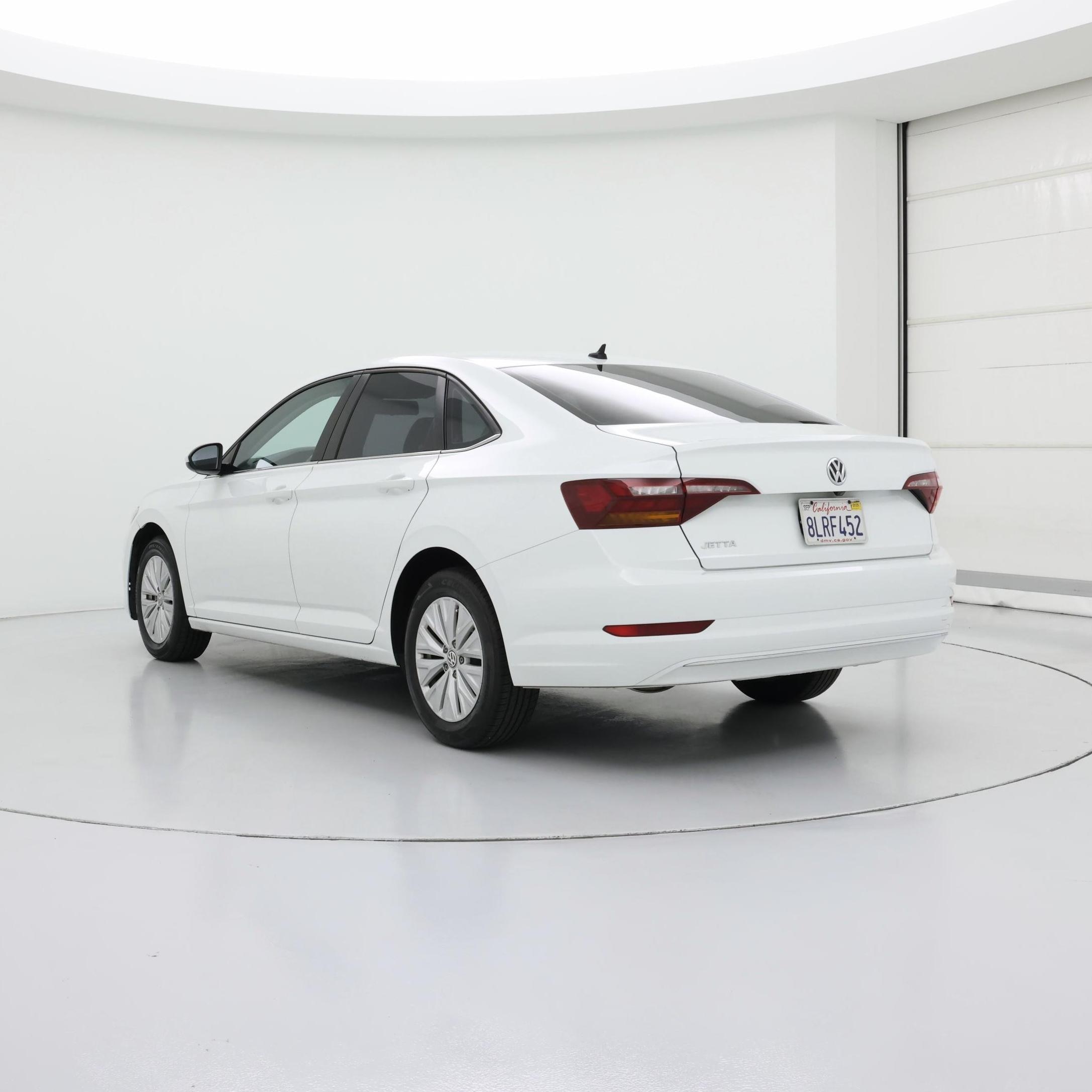 Thumbnail: 2019 Volkswagen Jetta - 2