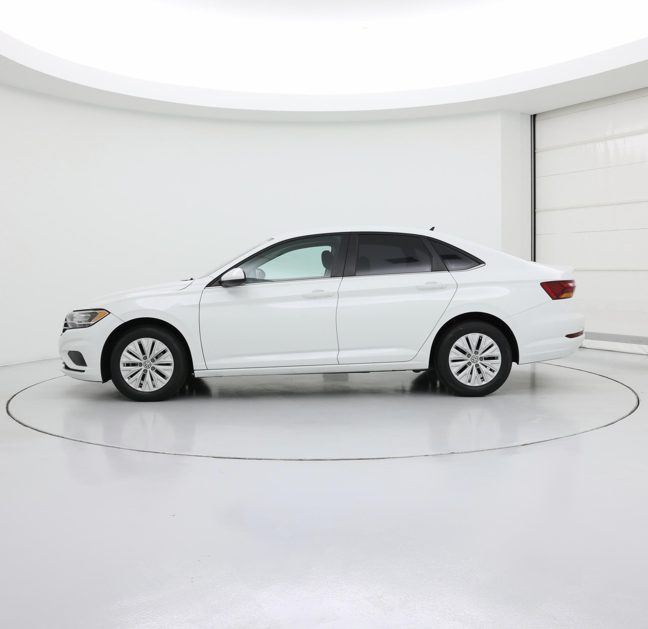 Thumbnail: 2019 Volkswagen Jetta - 3
