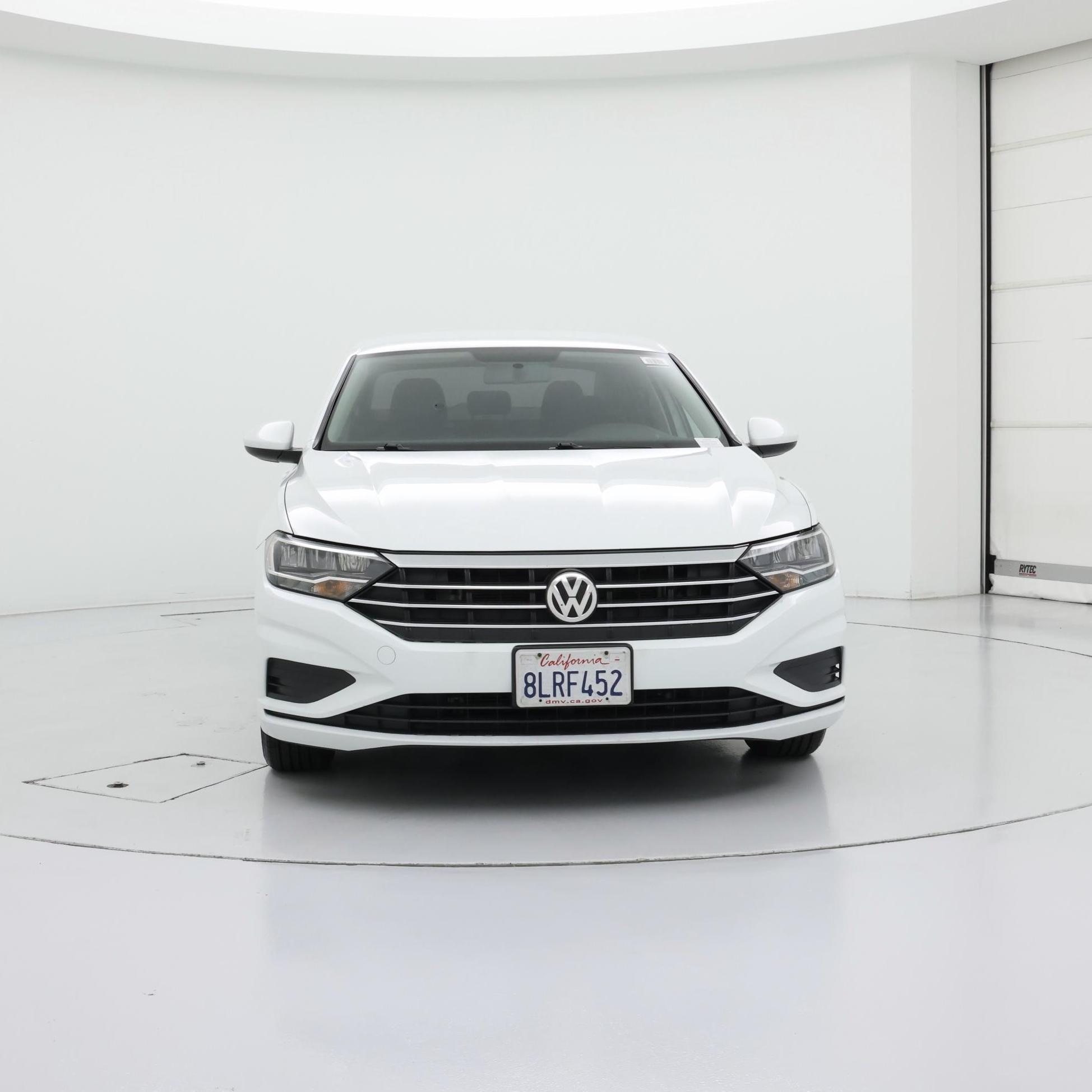 Thumbnail: 2019 Volkswagen Jetta - 5