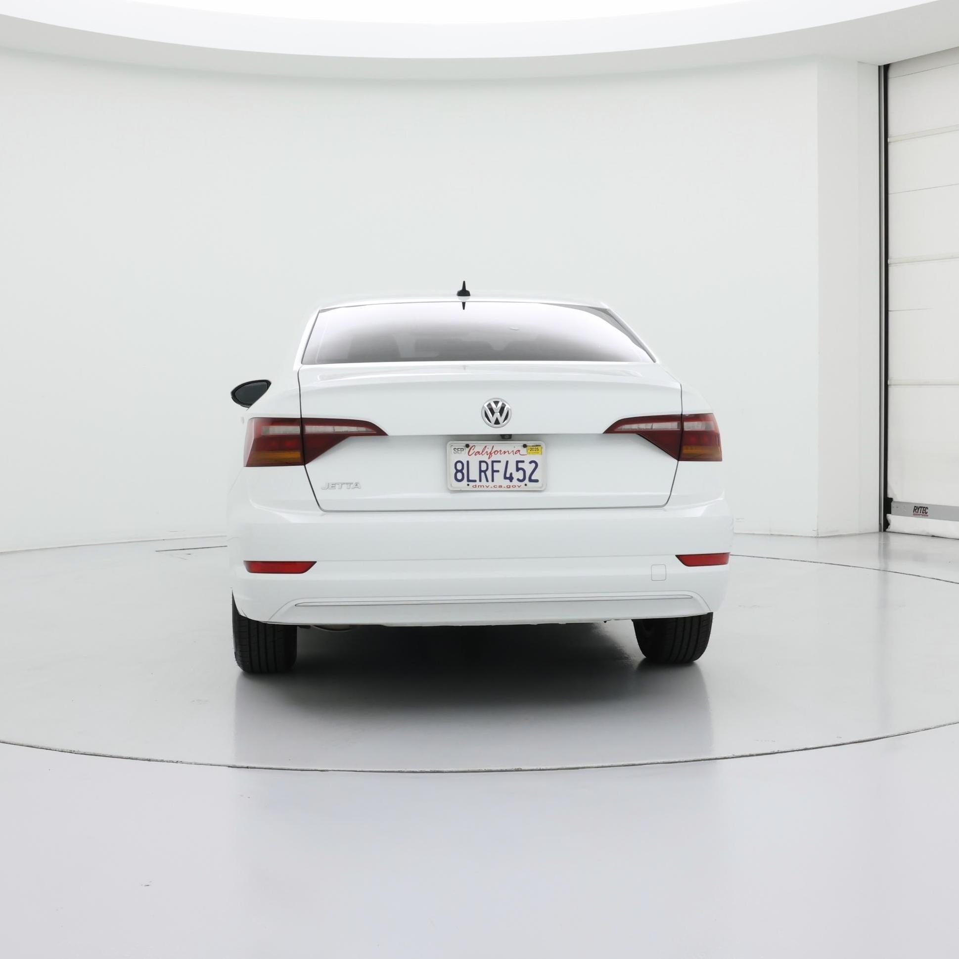 Thumbnail: 2019 Volkswagen Jetta - 6