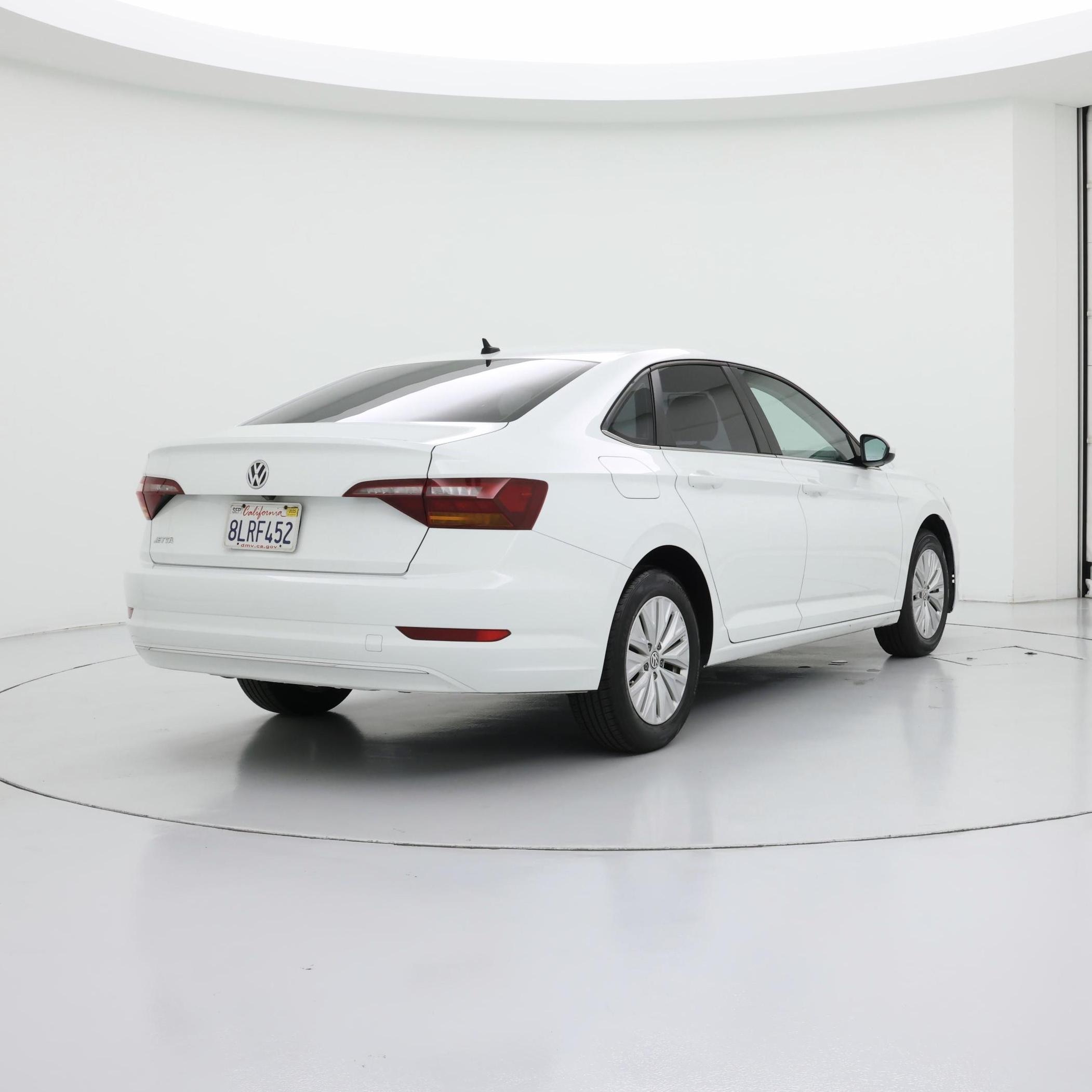 Thumbnail: 2019 Volkswagen Jetta - 8