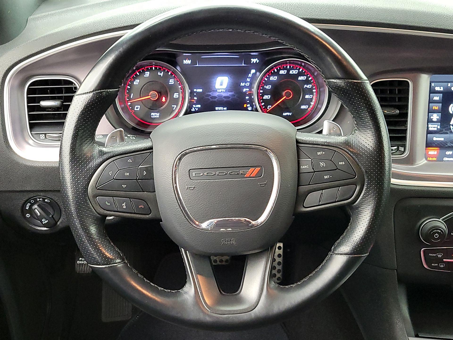 Thumbnail: 2021 Dodge Charger - 10