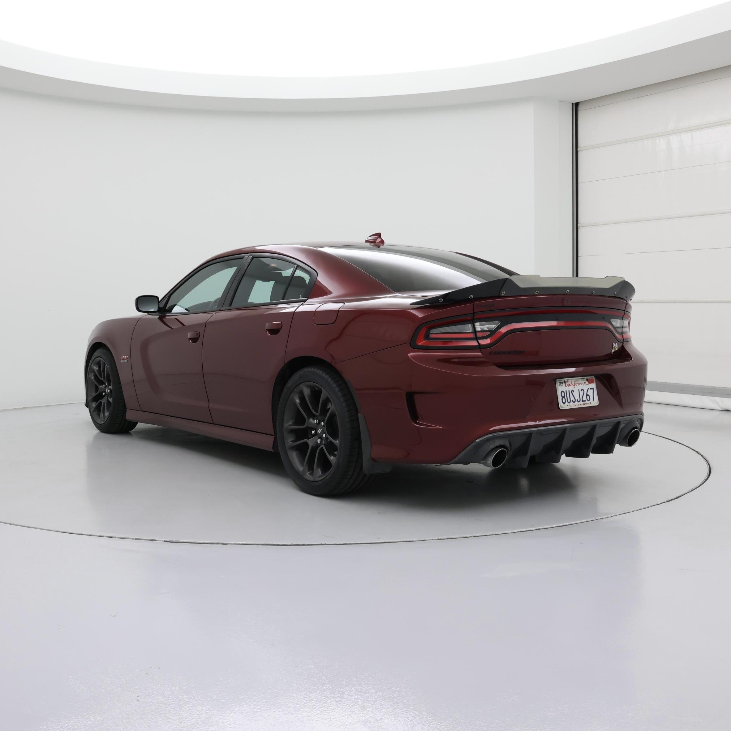 Thumbnail: 2021 Dodge Charger - 2