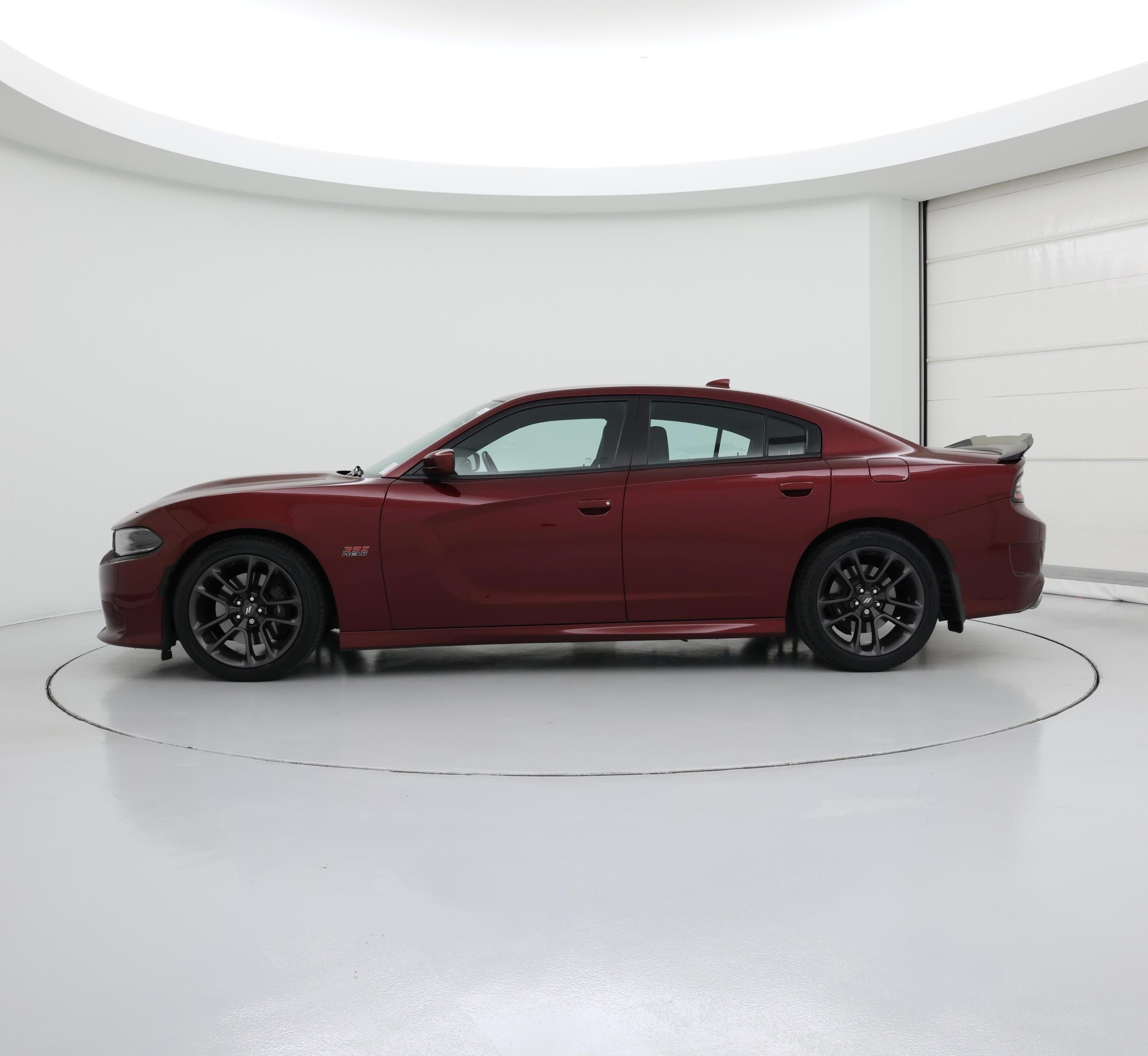 Thumbnail: 2021 Dodge Charger - 3
