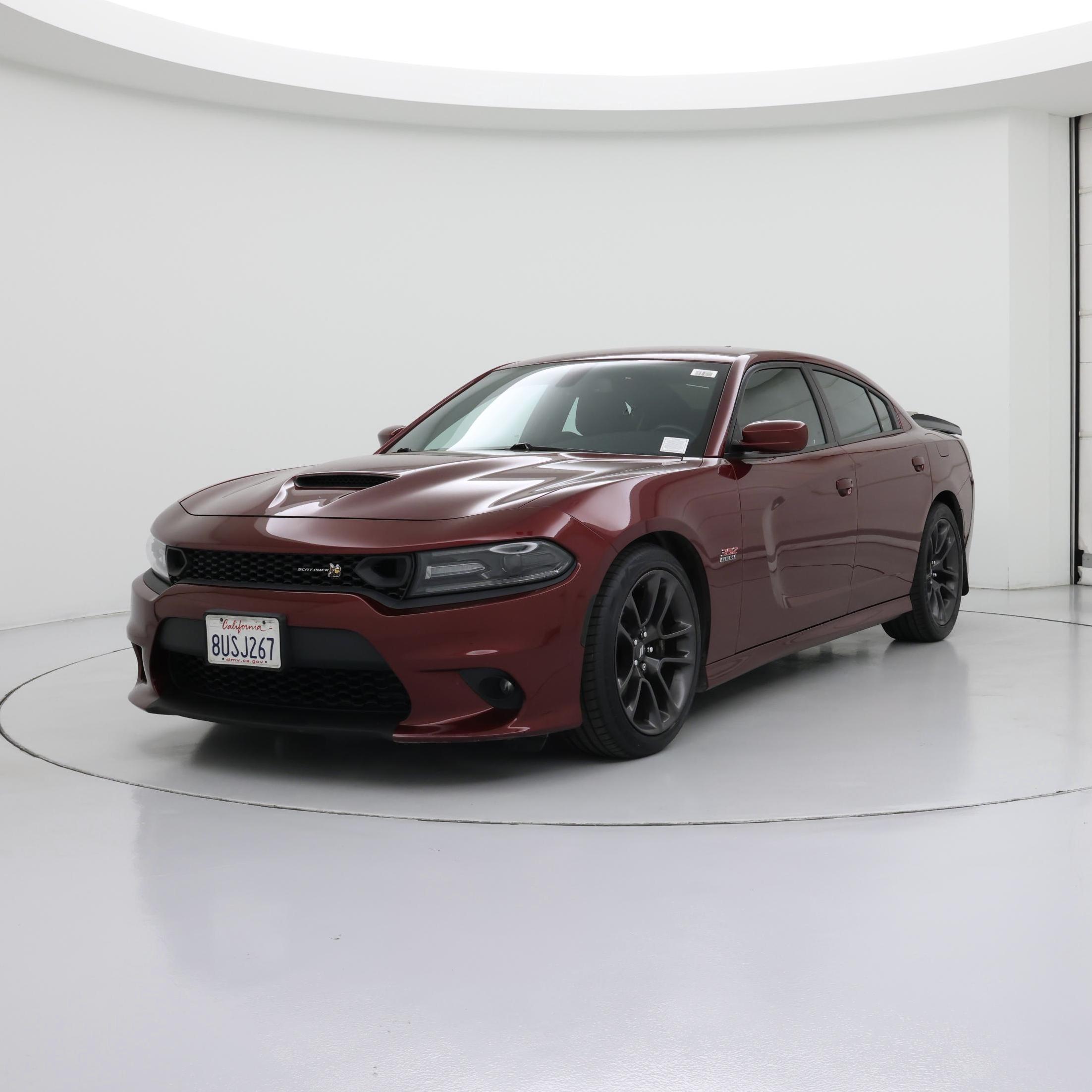 Thumbnail: 2021 Dodge Charger - 4
