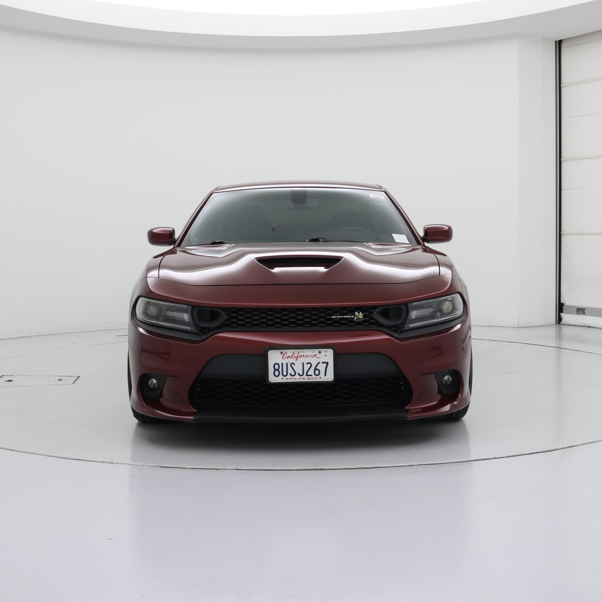 Thumbnail: 2021 Dodge Charger - 5