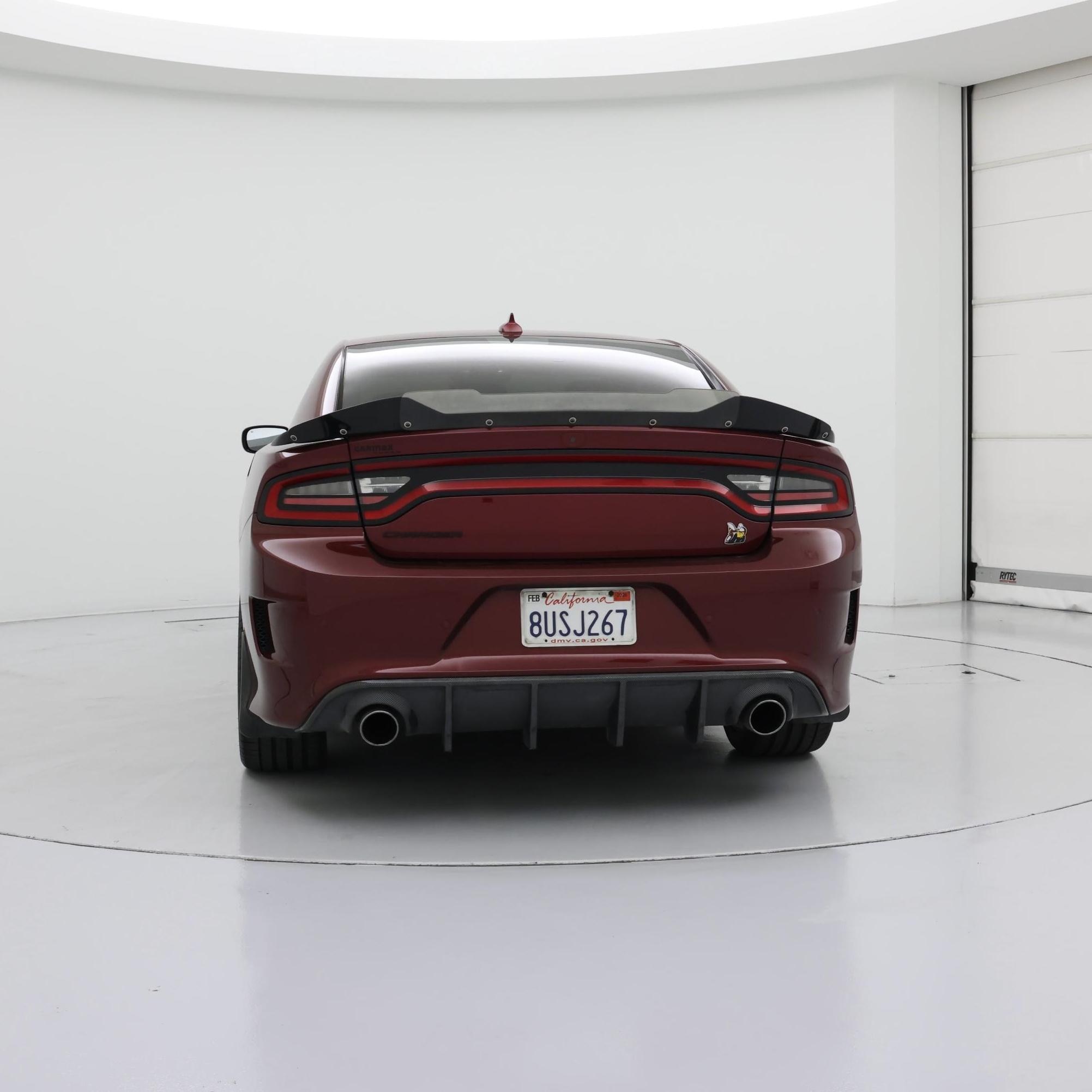 Thumbnail: 2021 Dodge Charger - 6