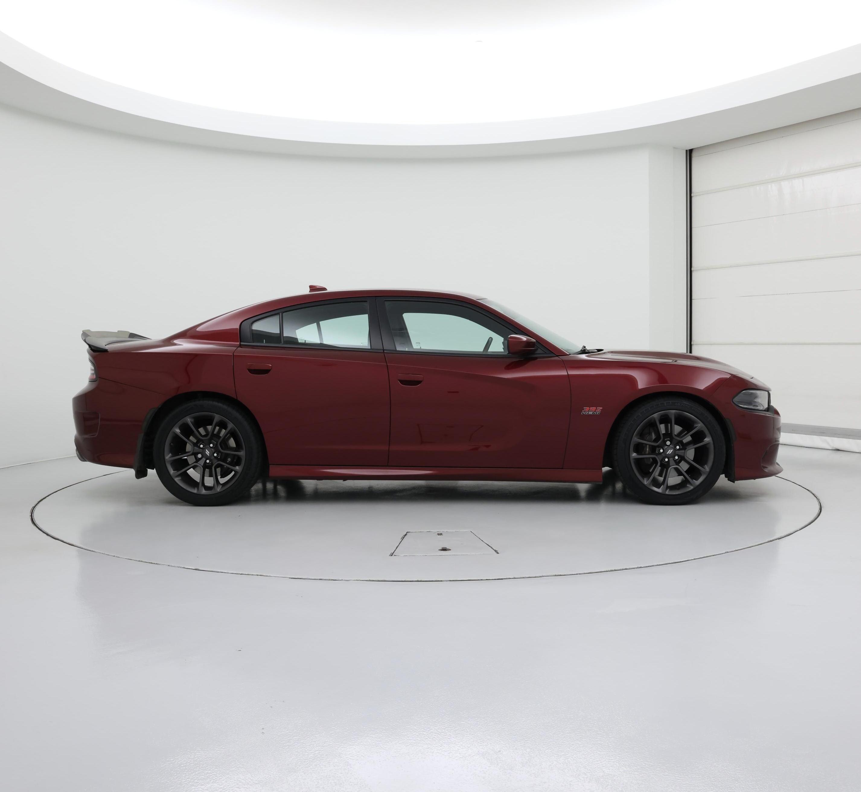 Thumbnail: 2021 Dodge Charger - 7