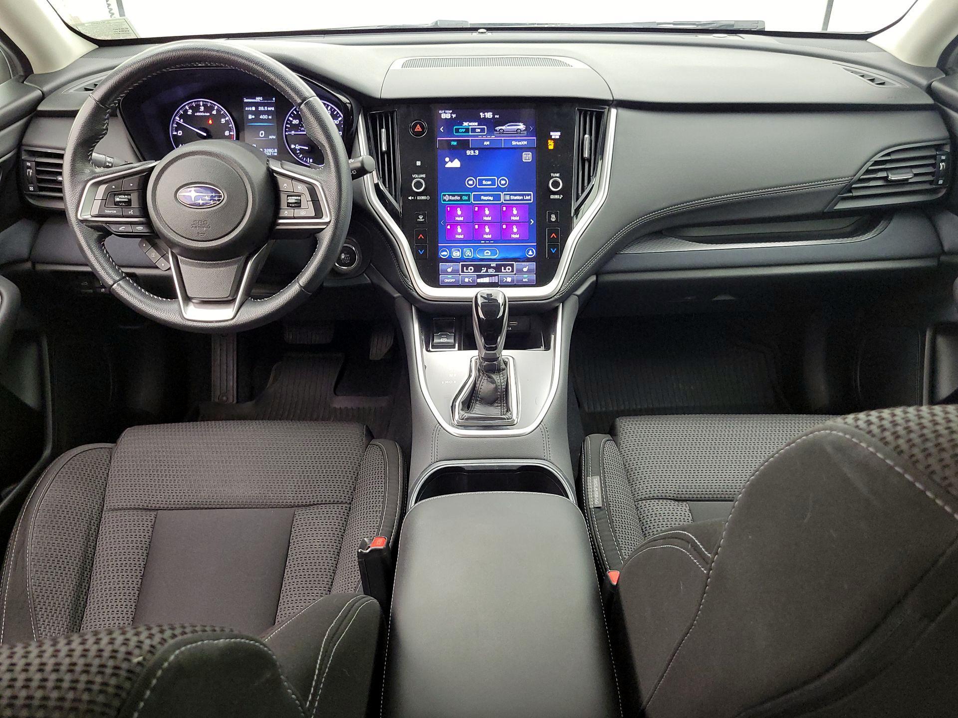 Thumbnail: 2020 Subaru Outback - 9