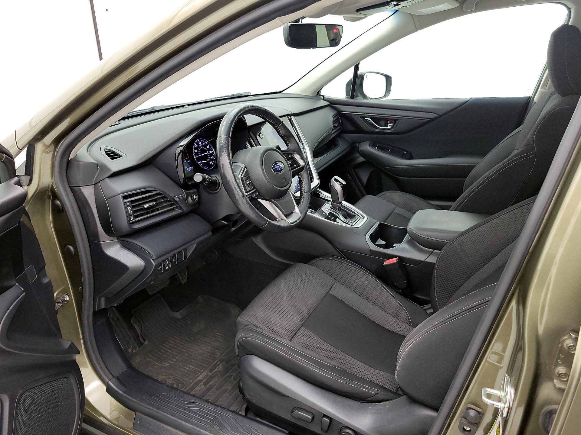 Thumbnail: 2020 Subaru Outback - 11