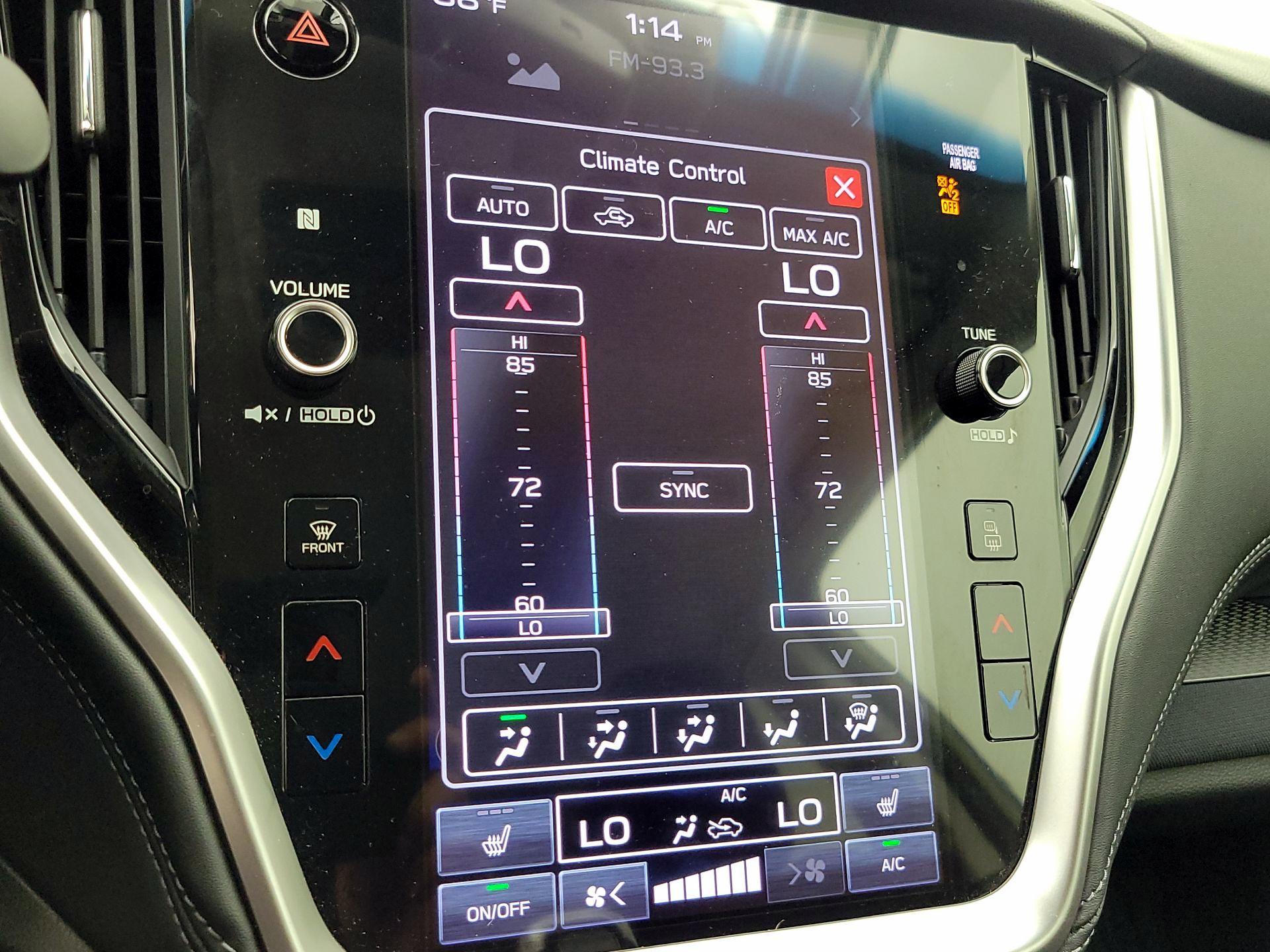 Thumbnail: 2020 Subaru Outback - 16