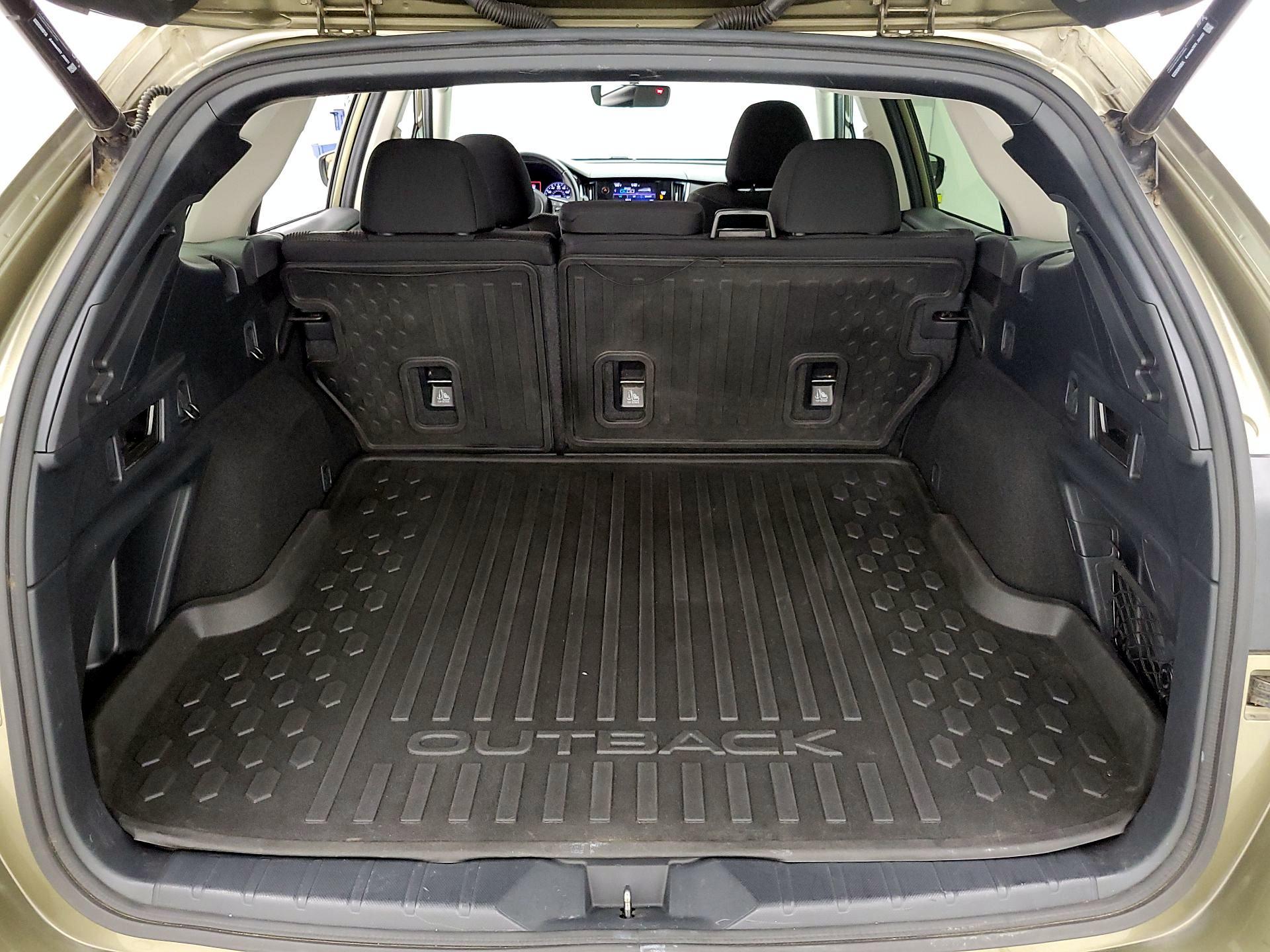 Thumbnail: 2020 Subaru Outback - 20