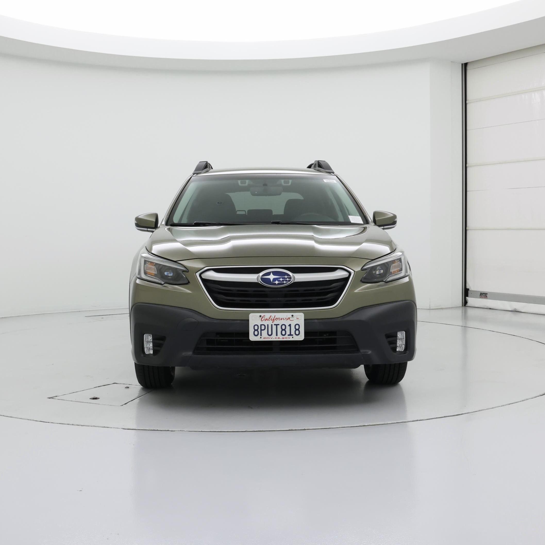 Thumbnail: 2020 Subaru Outback - 5