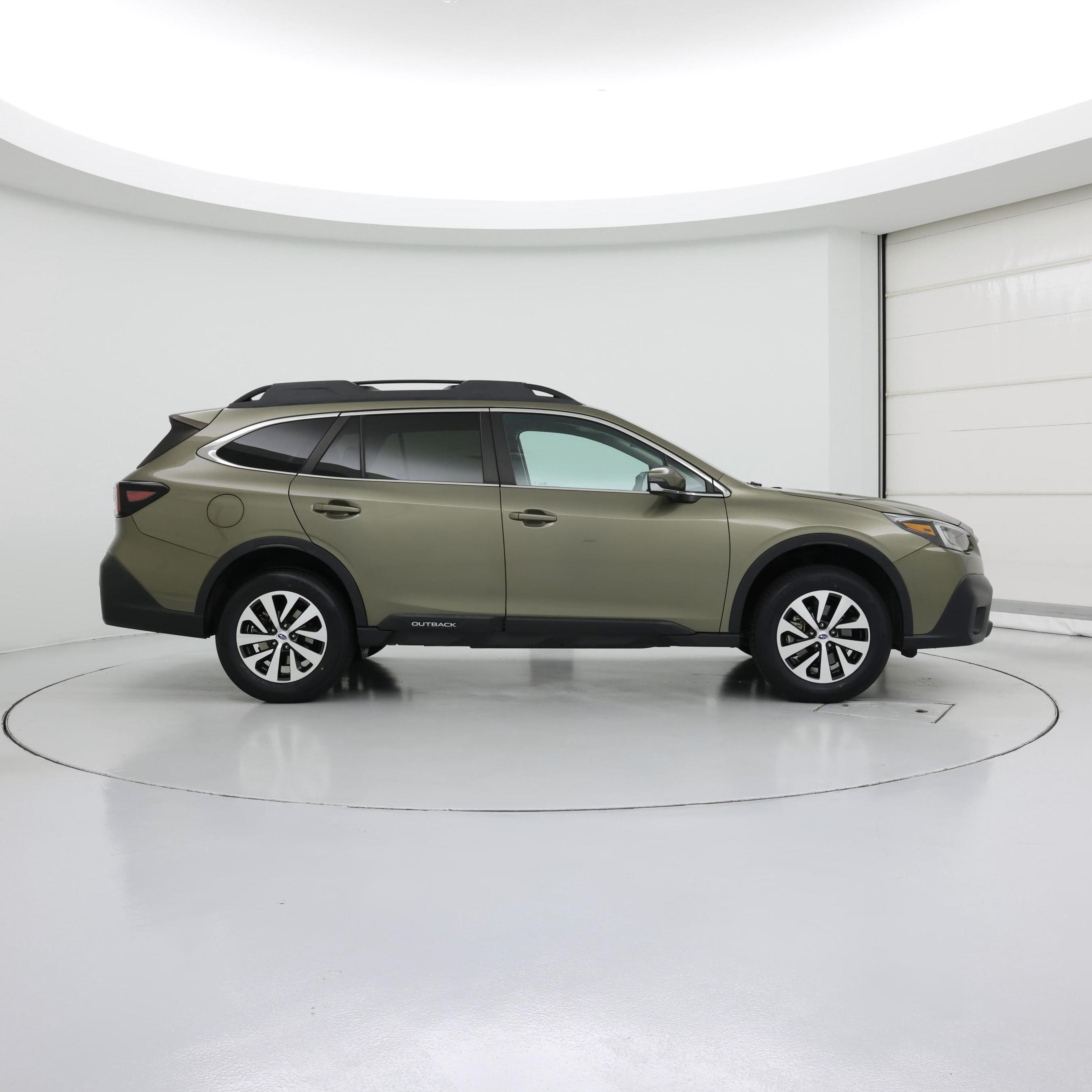 Thumbnail: 2020 Subaru Outback - 7