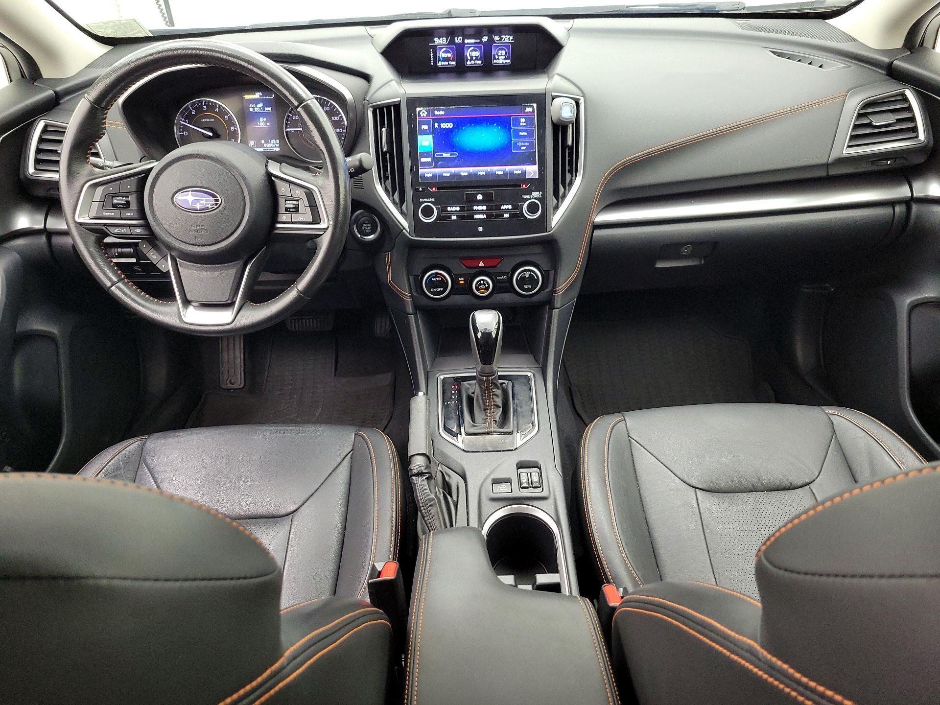 Thumbnail: 2019 Subaru Crosstrek - 9