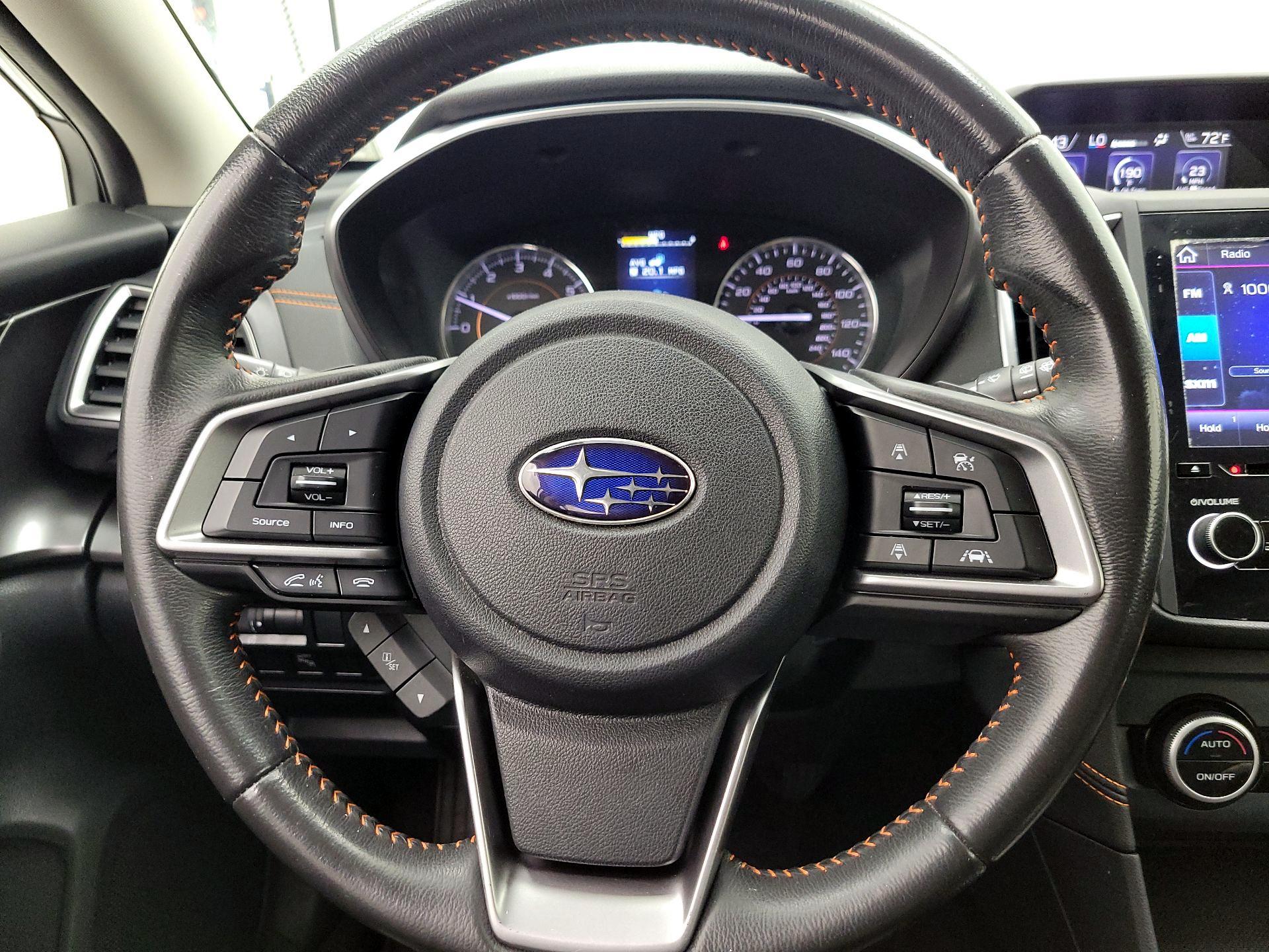 Thumbnail: 2019 Subaru Crosstrek - 10