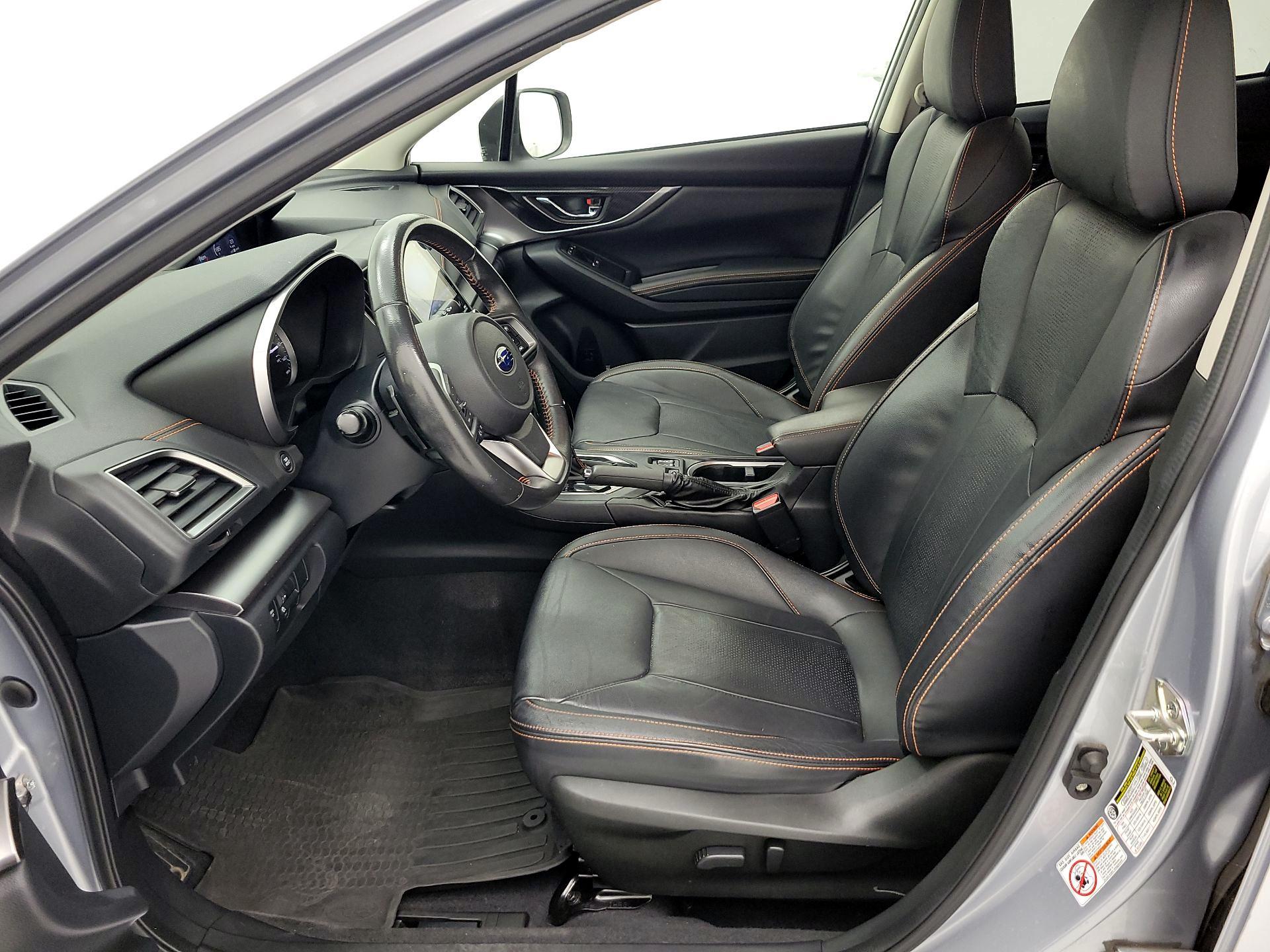 Thumbnail: 2019 Subaru Crosstrek - 11