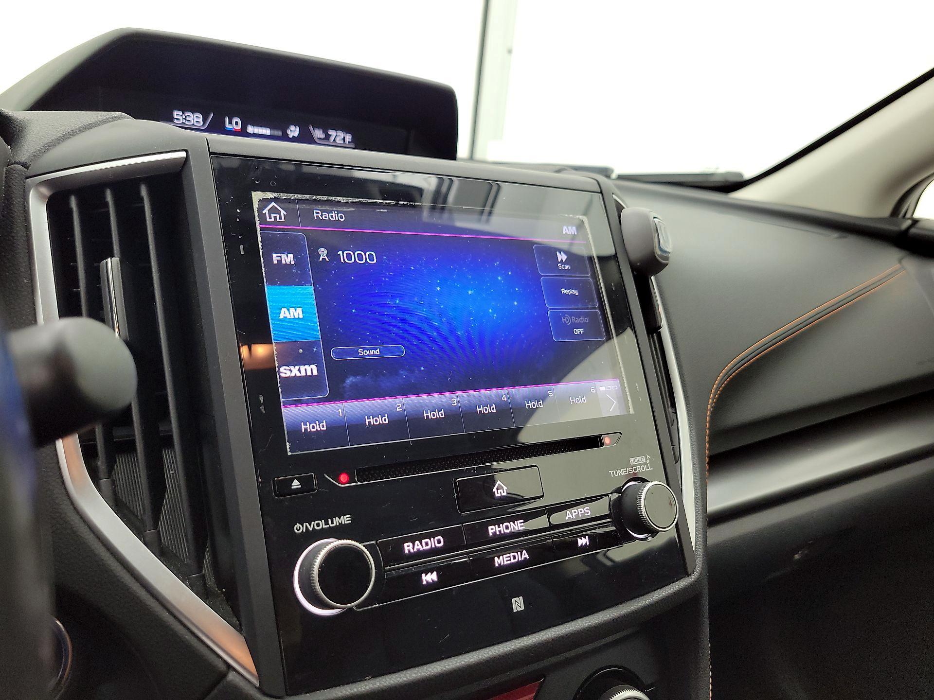 Thumbnail: 2019 Subaru Crosstrek - 15