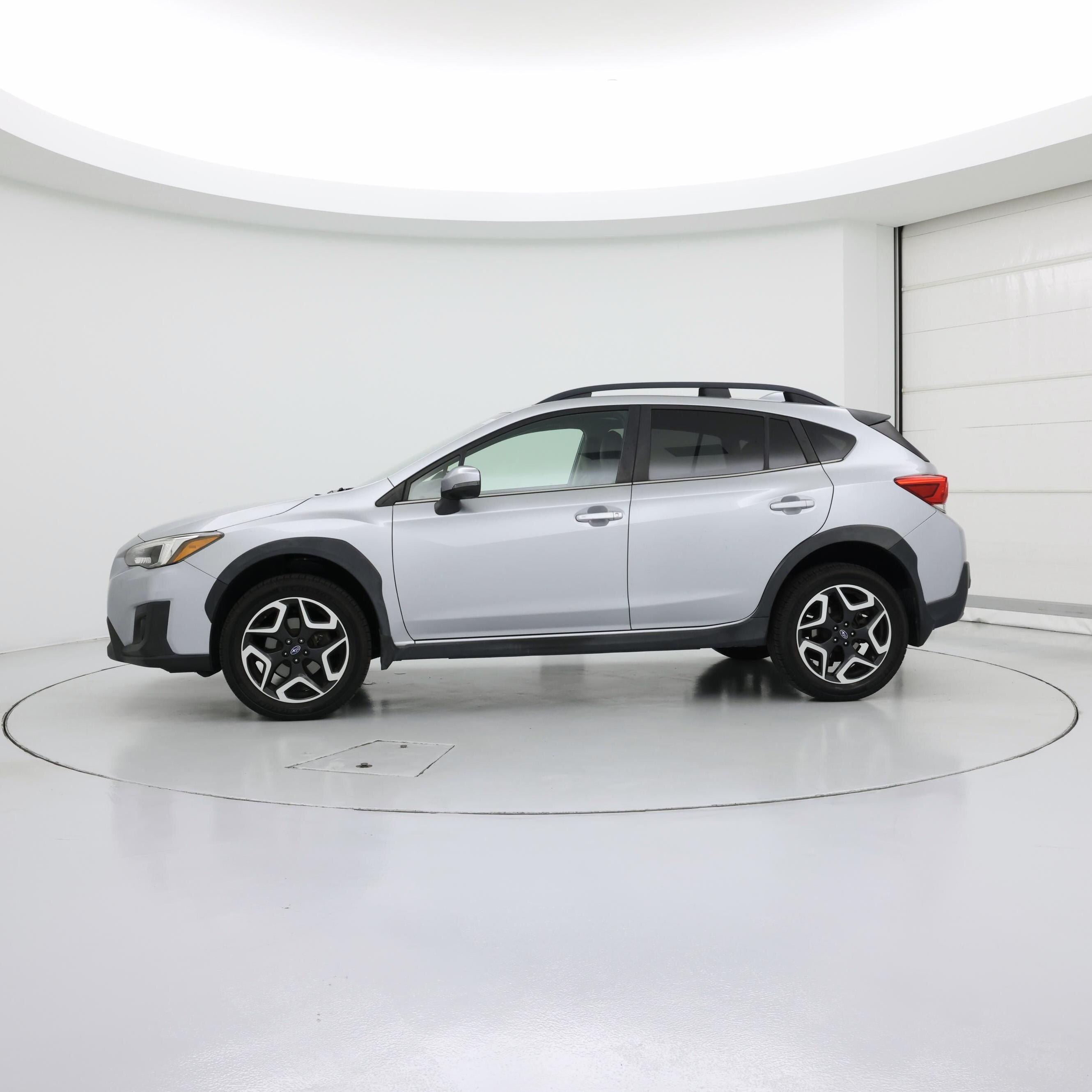 Thumbnail: 2019 Subaru Crosstrek - 3