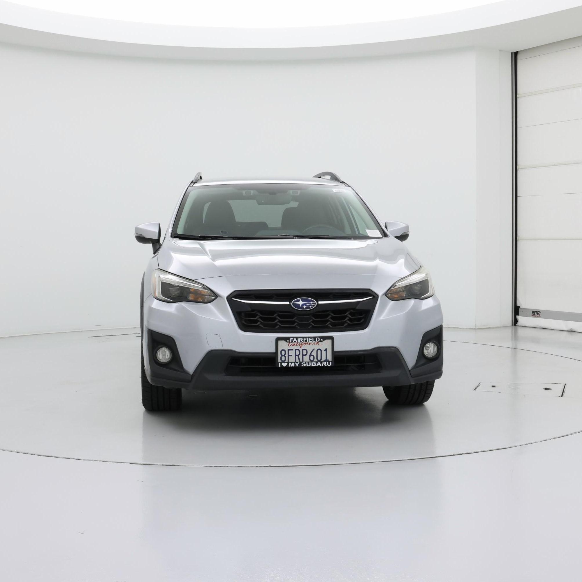 Thumbnail: 2019 Subaru Crosstrek - 5