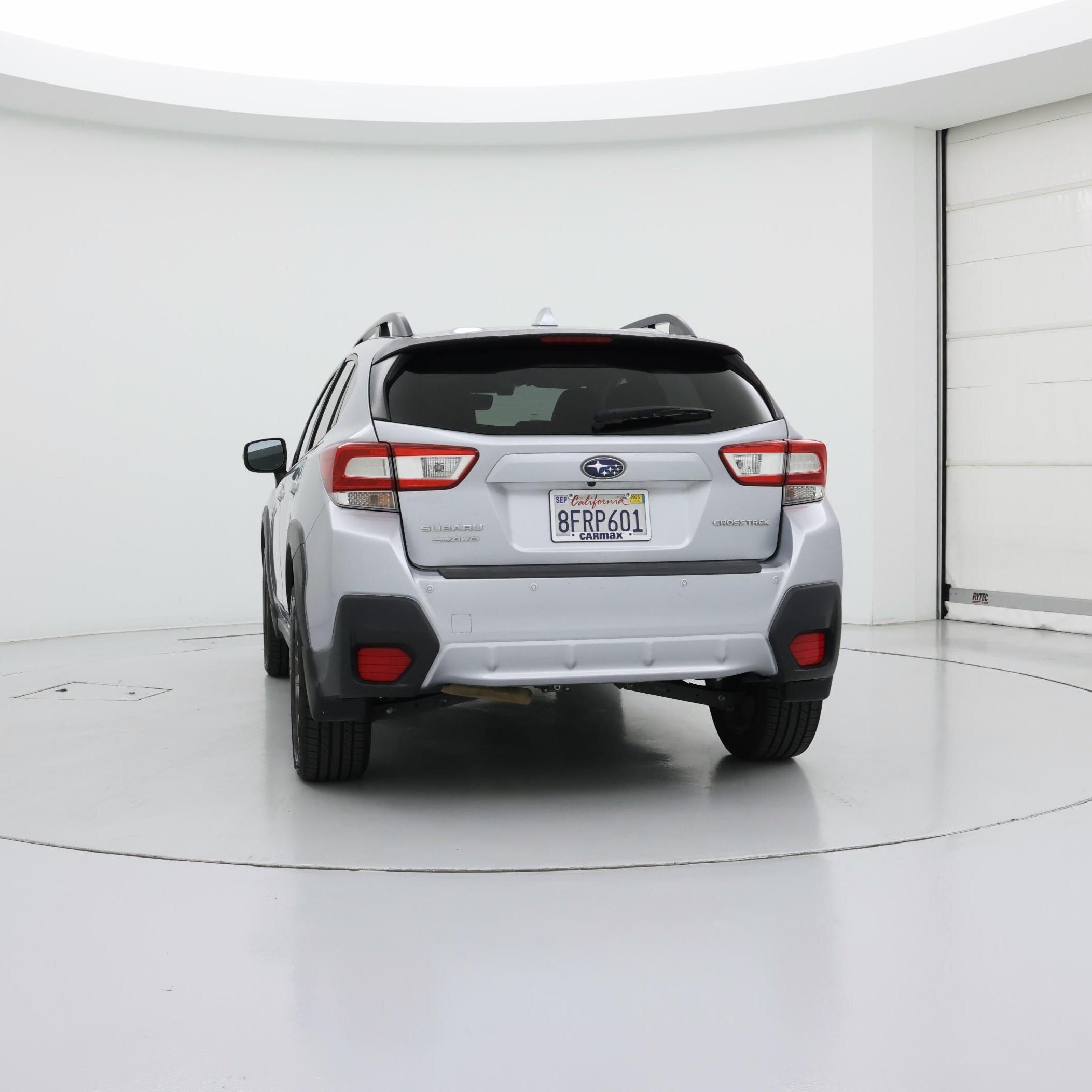Thumbnail: 2019 Subaru Crosstrek - 6