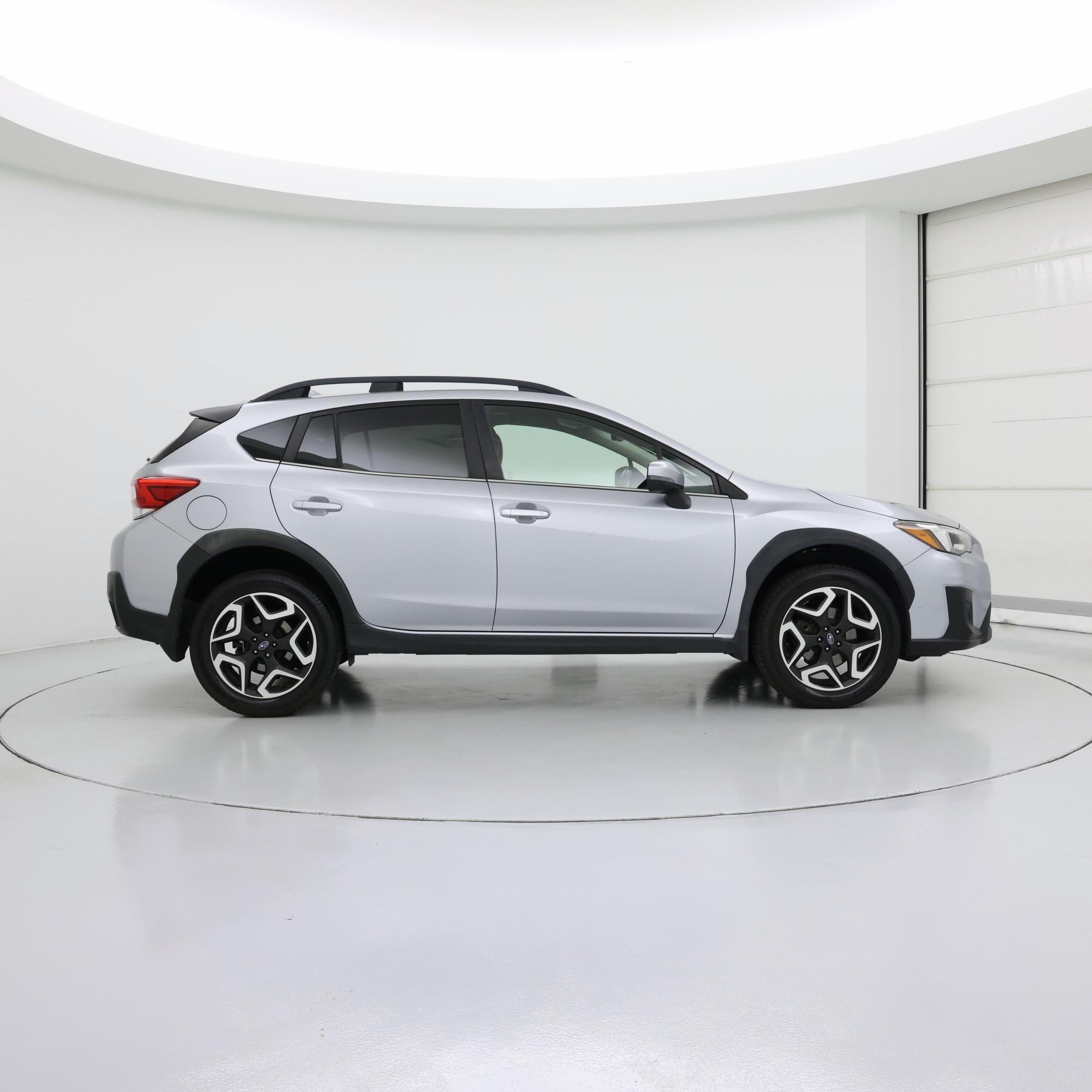 Thumbnail: 2019 Subaru Crosstrek - 7