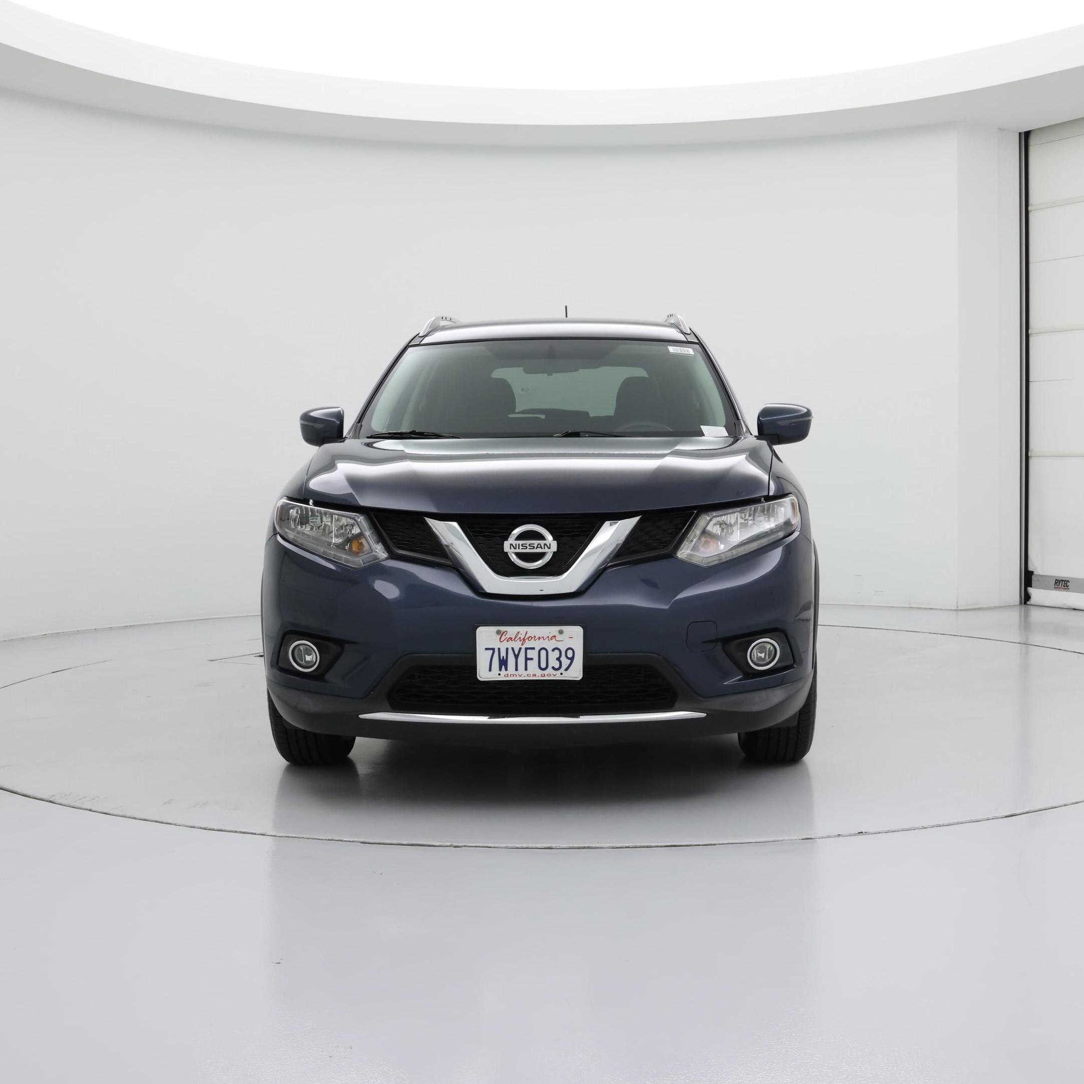 Thumbnail: 2016 Nissan Rogue - 5