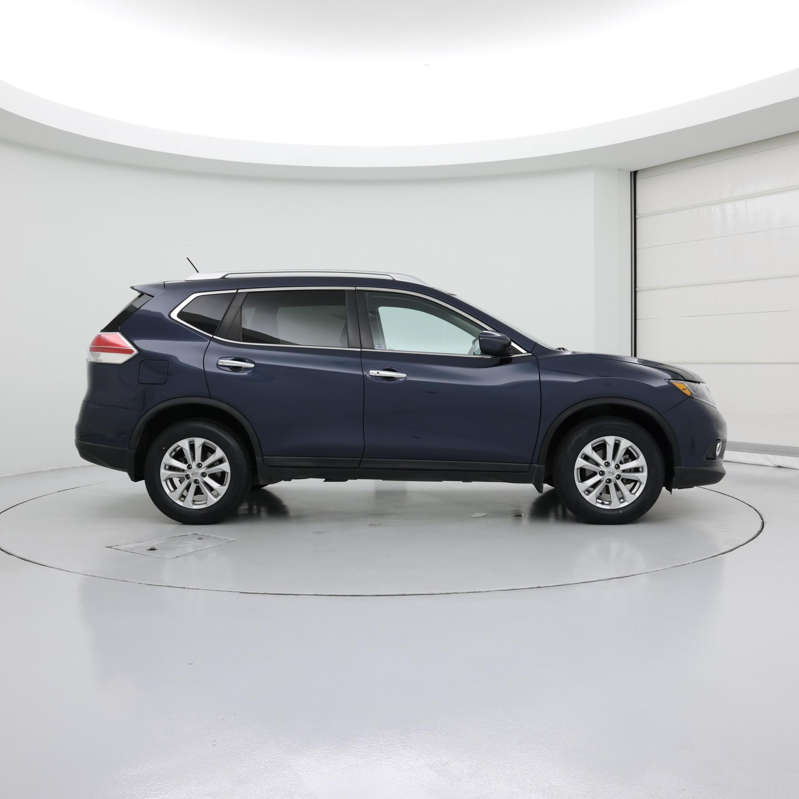 Thumbnail: 2016 Nissan Rogue - 7