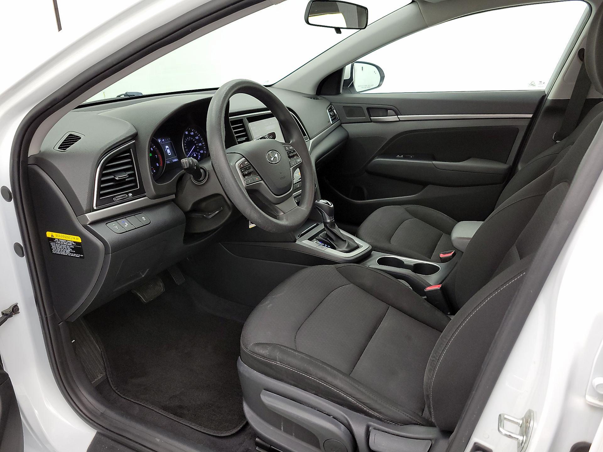 Thumbnail: 2018 Hyundai Elantra - 11